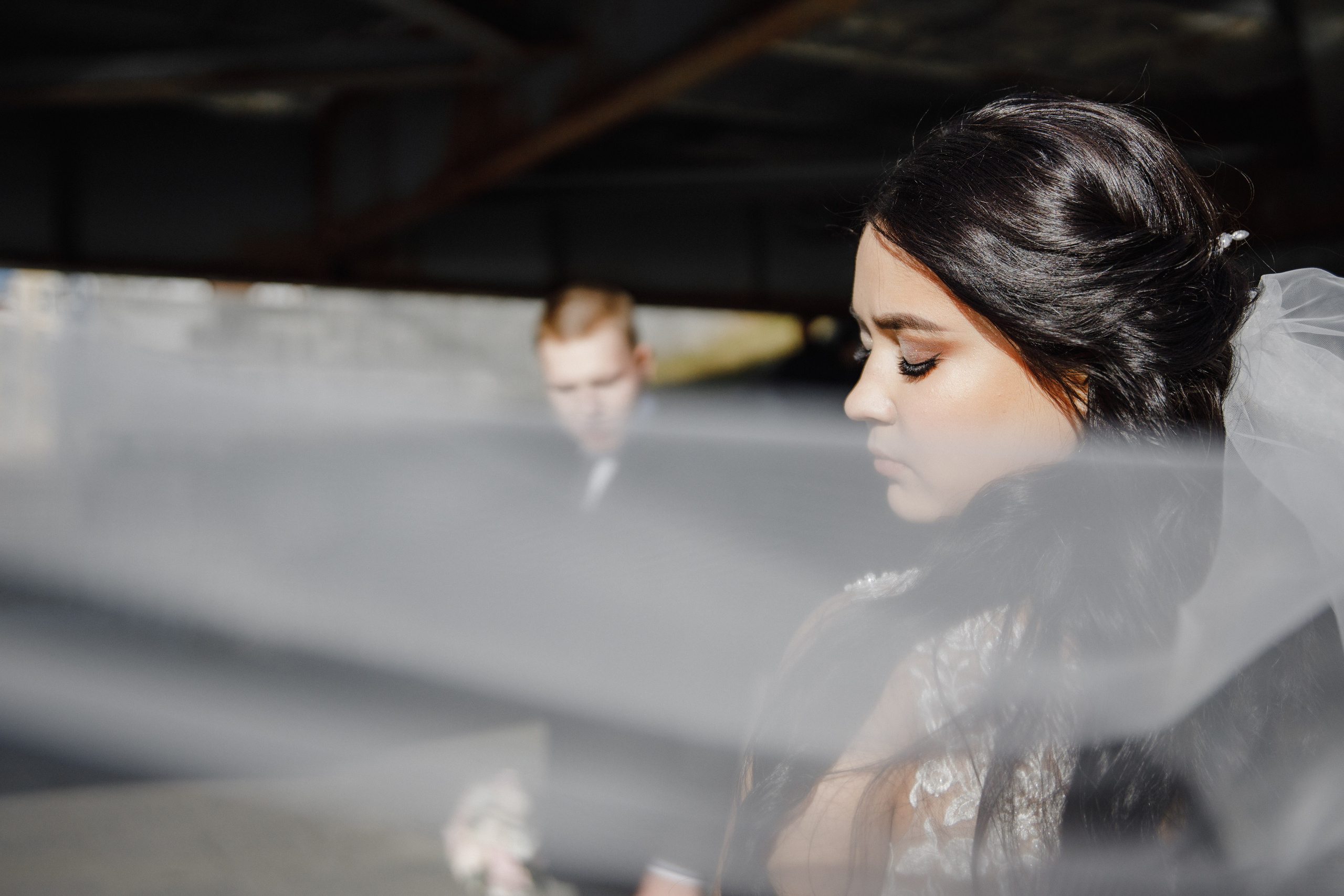 Фотограф Дарья Норкина