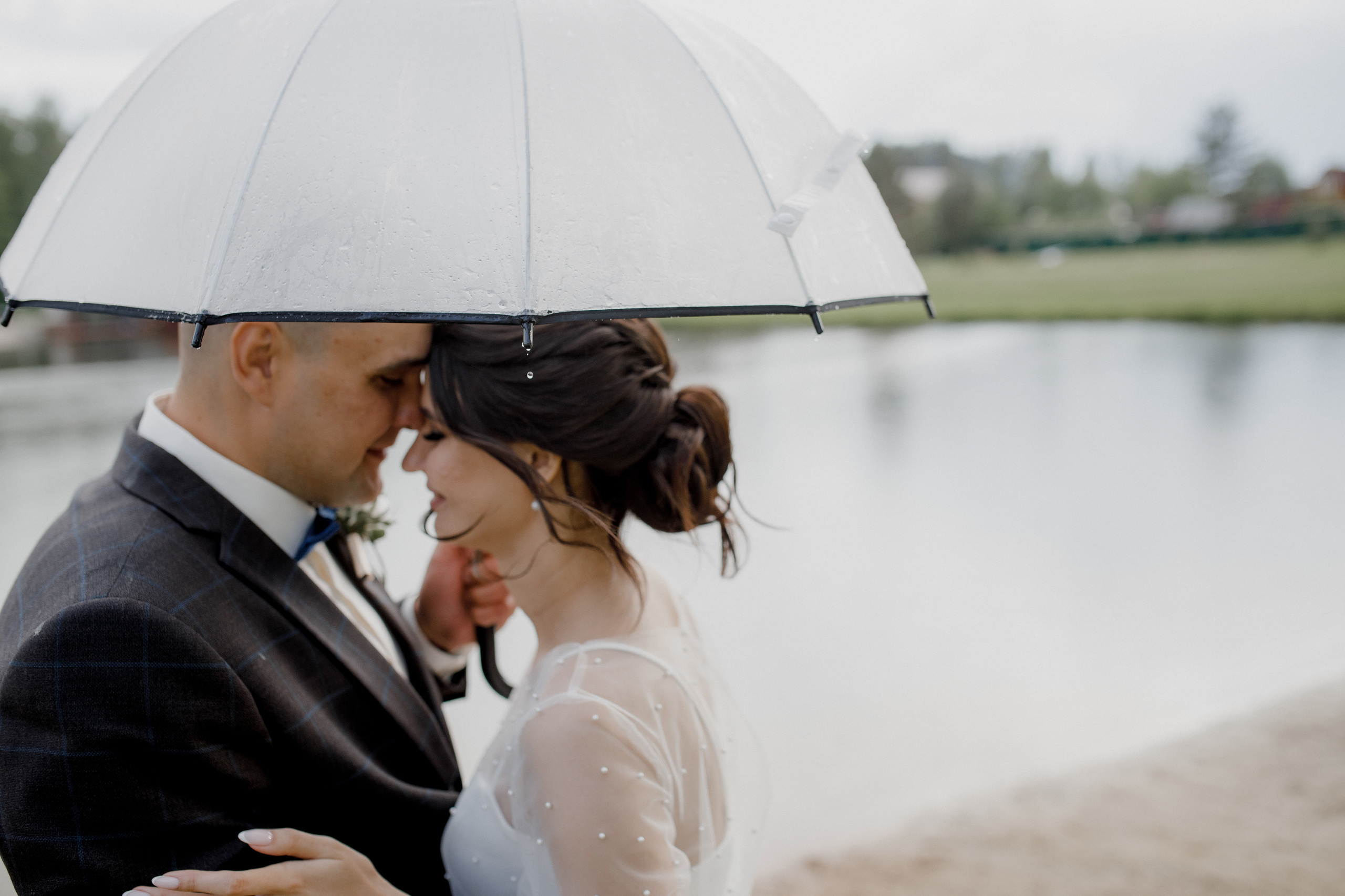 Дарья и Даня. Фотограф Дарья Норкина