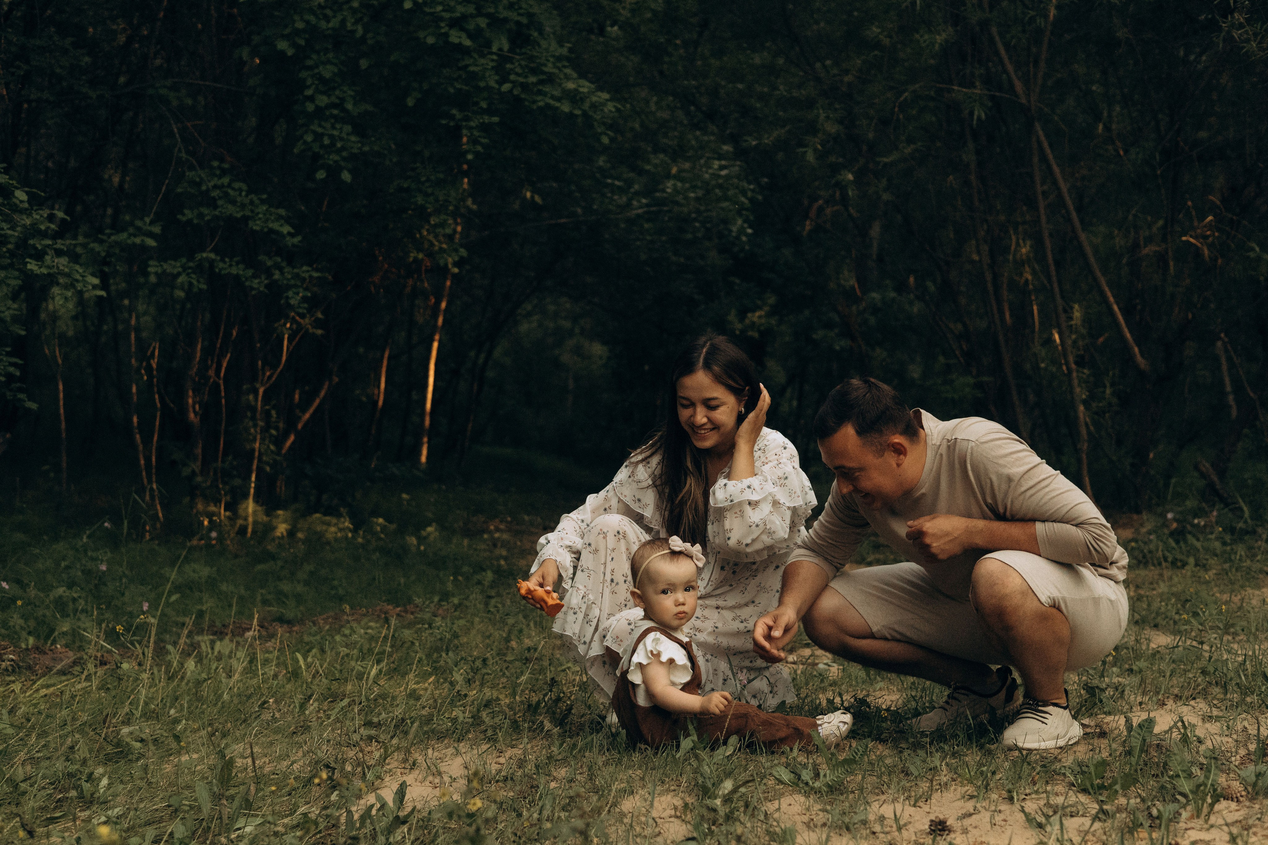 Счастливые моменты вместе. Семейный и свадебный фотограф в Чите Мария Авдеева