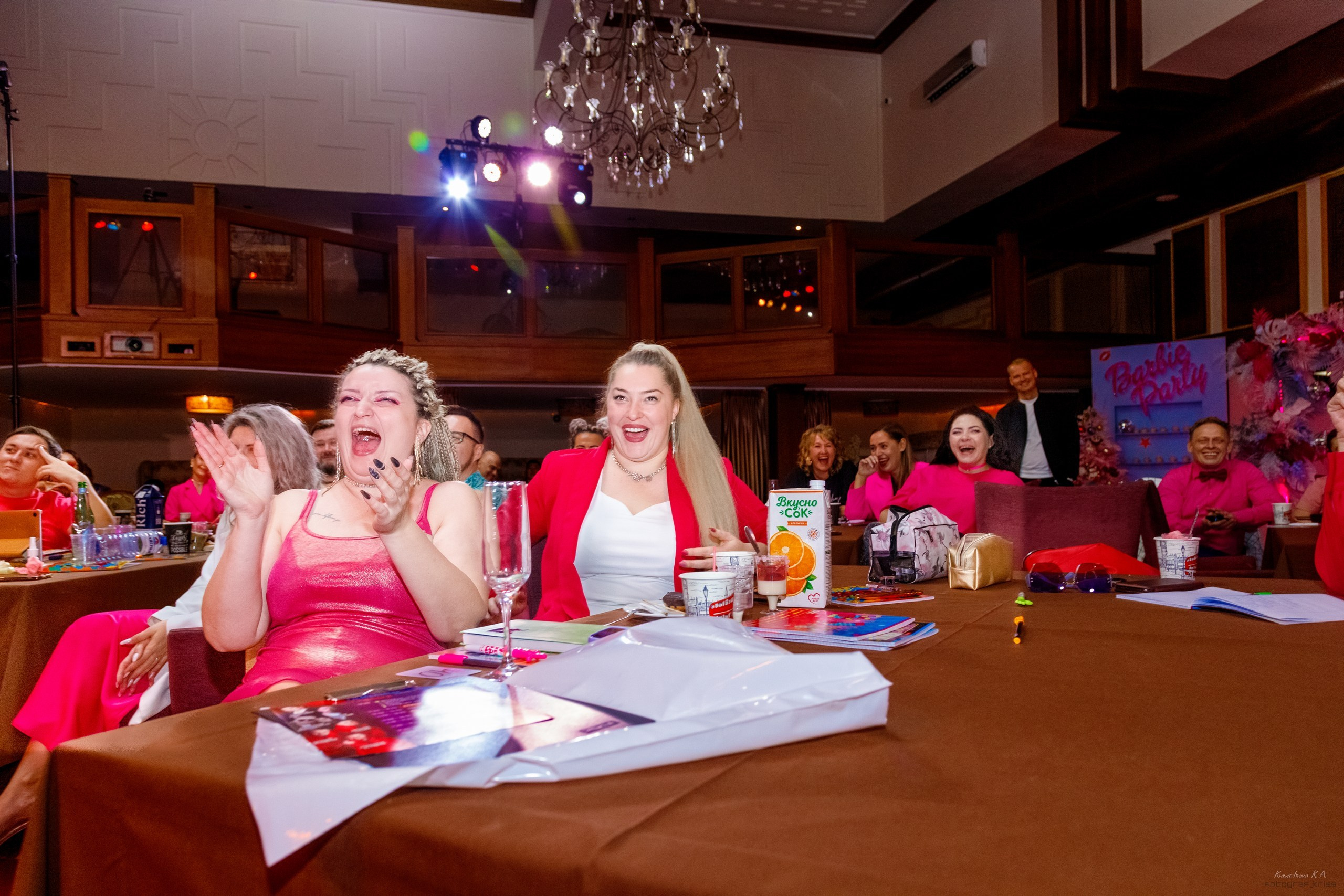 Репортажная съемка. Репортажный фотограф Кузнецова Кристина