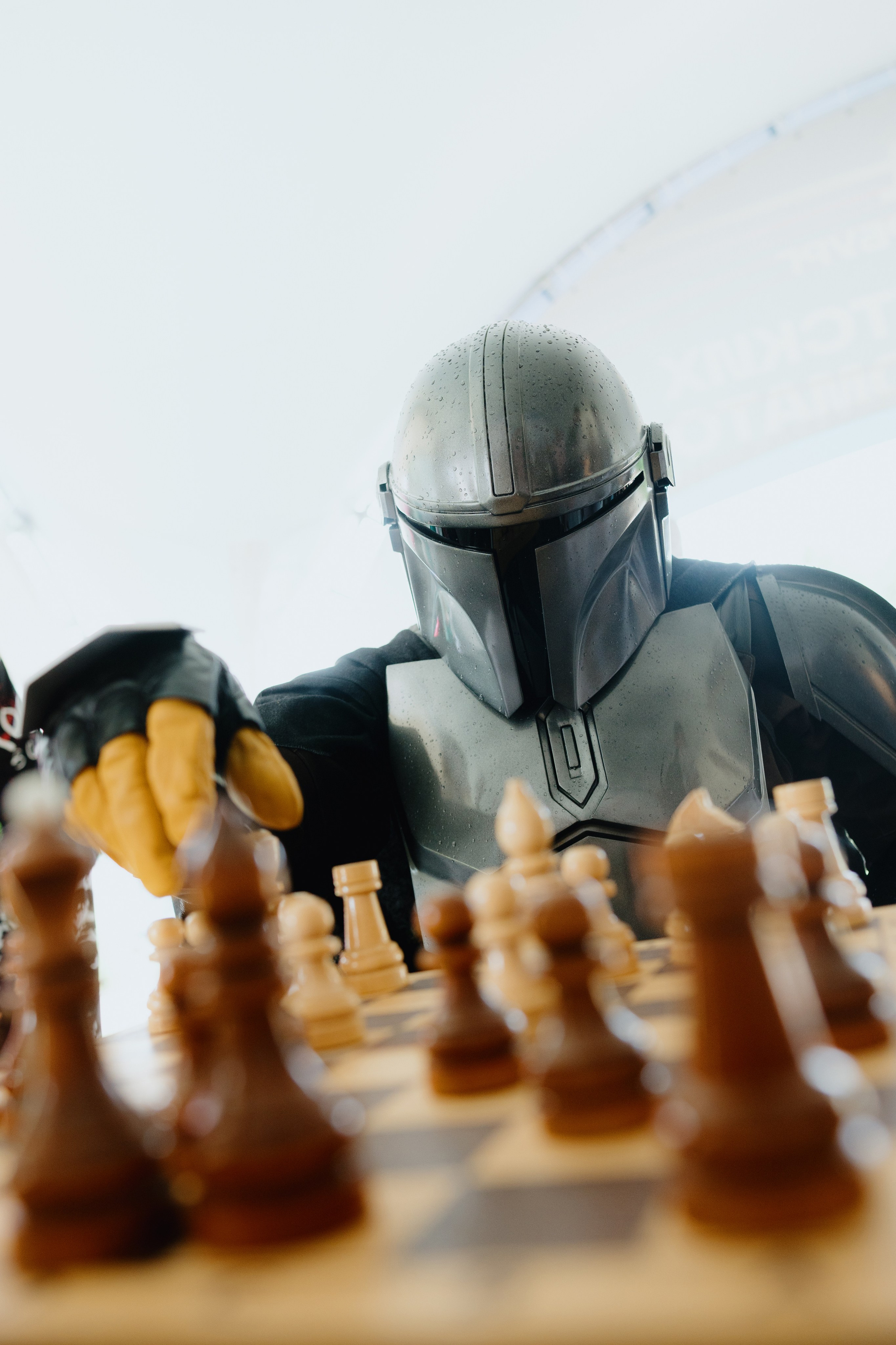 VK FEST SPORTS. Photographer — ERASTOV