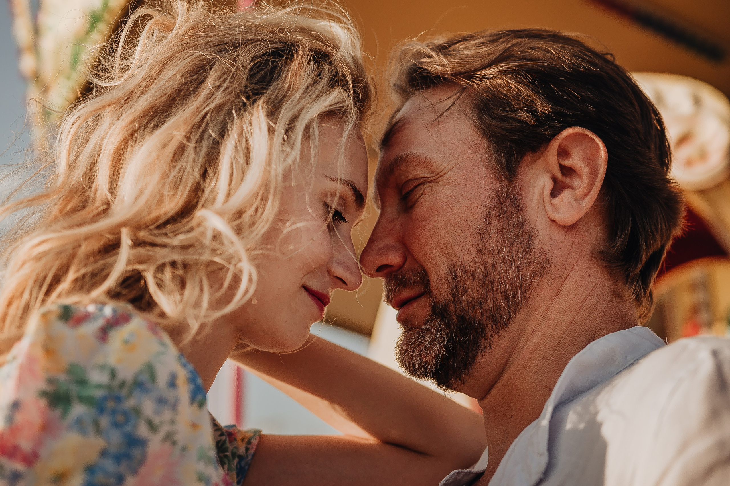 Миша и Кристина — песок и поцелуи. Семейный фотограф Новороссийск, Анапа, Геленджик — Юлия Давыдова