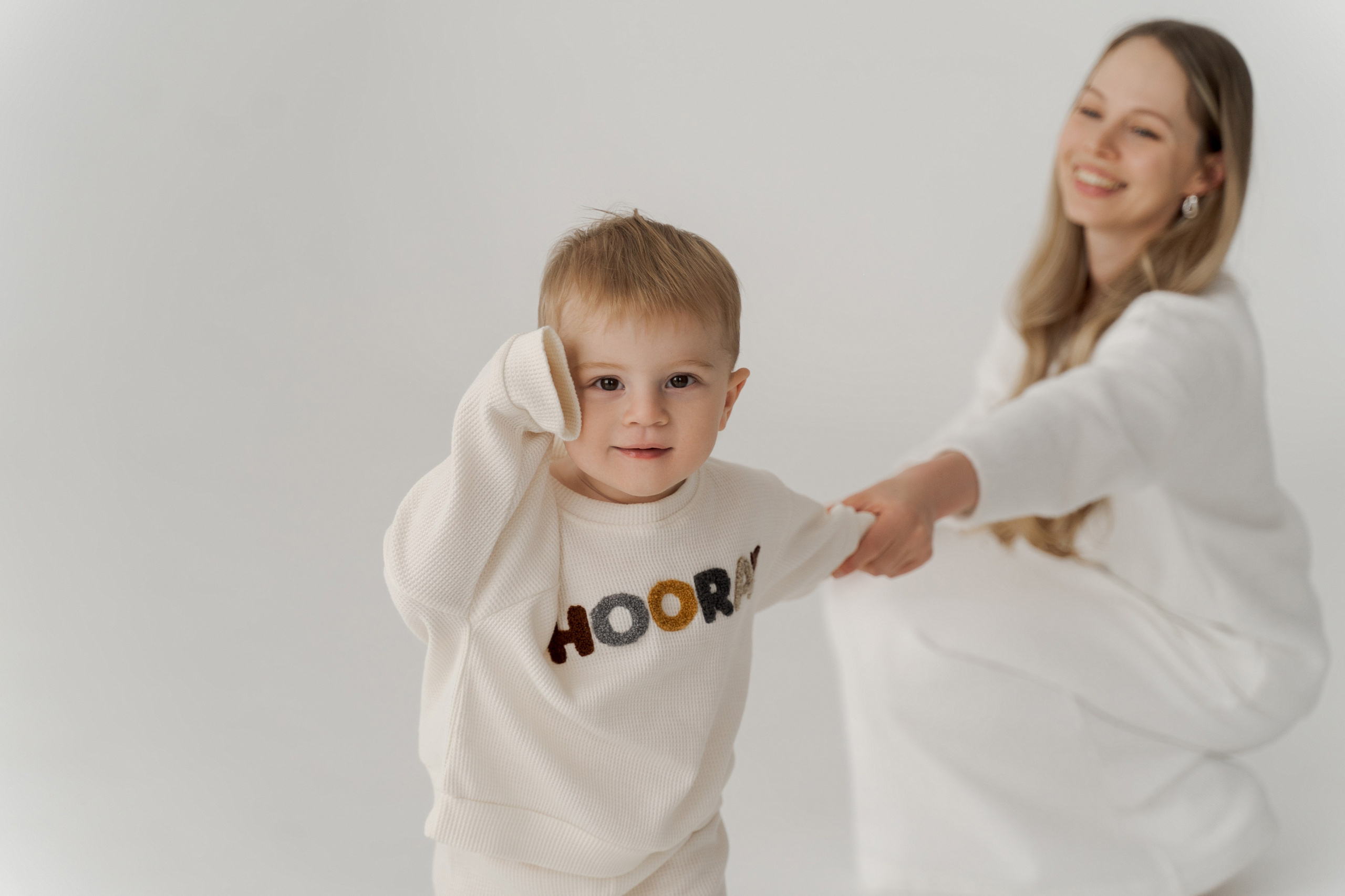 Семейная фотосъемка. Главная