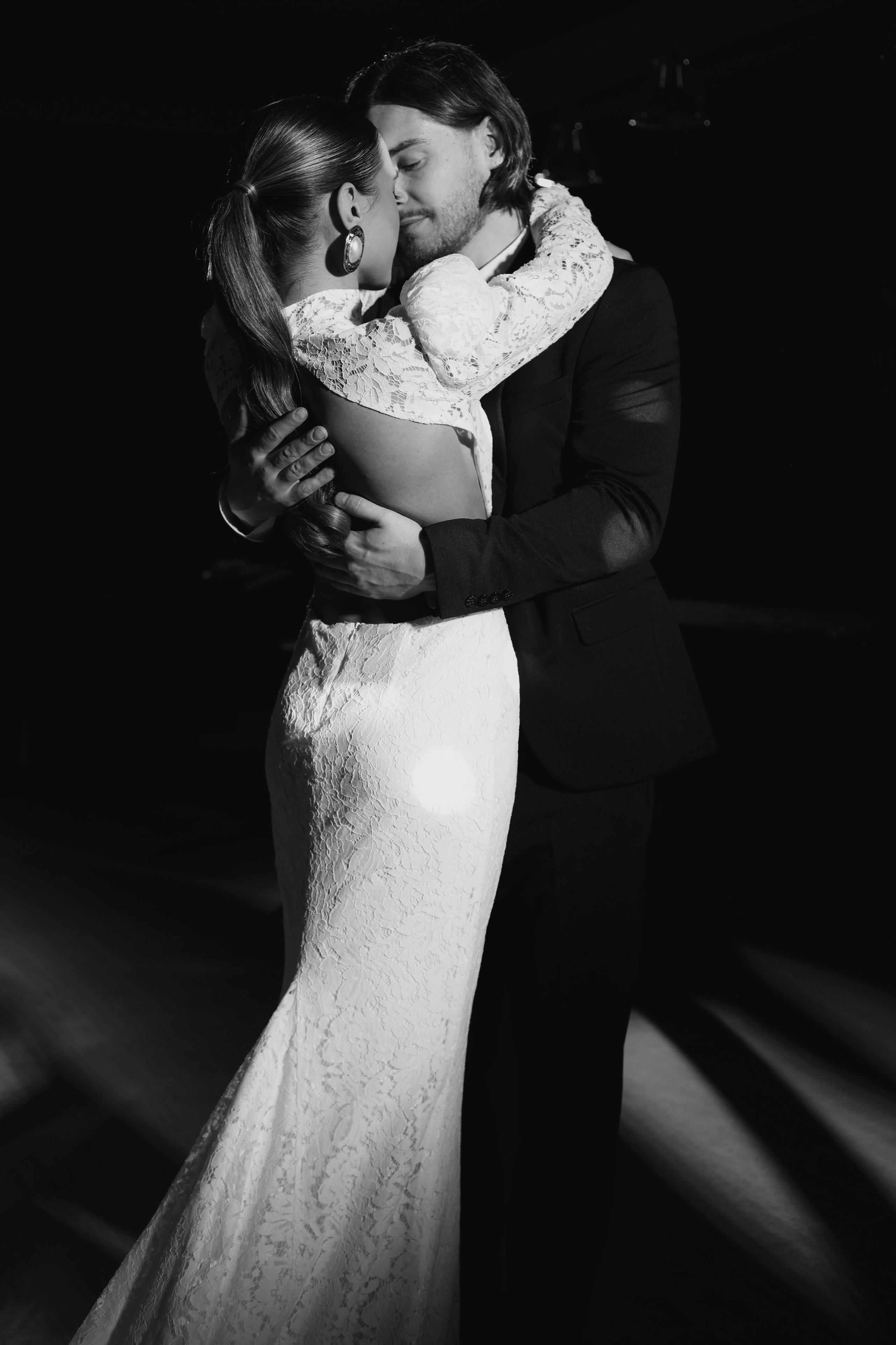 Ангелина и Никита 22 февраля 2026 г. Свадебный фотограф в Москве Александрина Аксенова