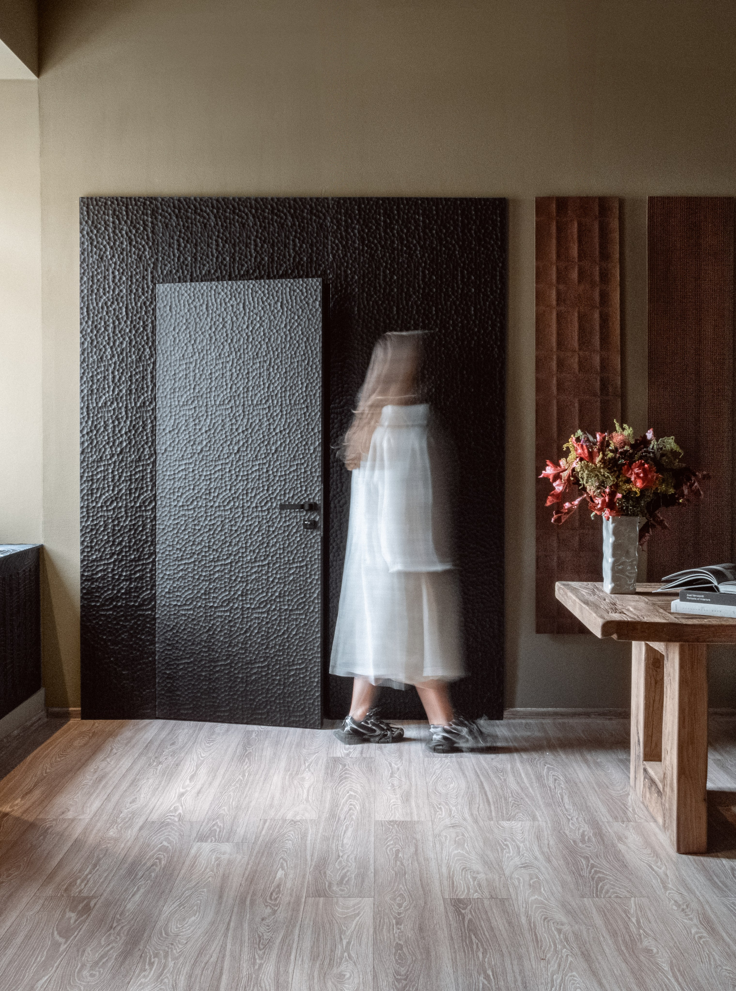 Ugol Studio. Ekaterina Symidi. Interior Photographer