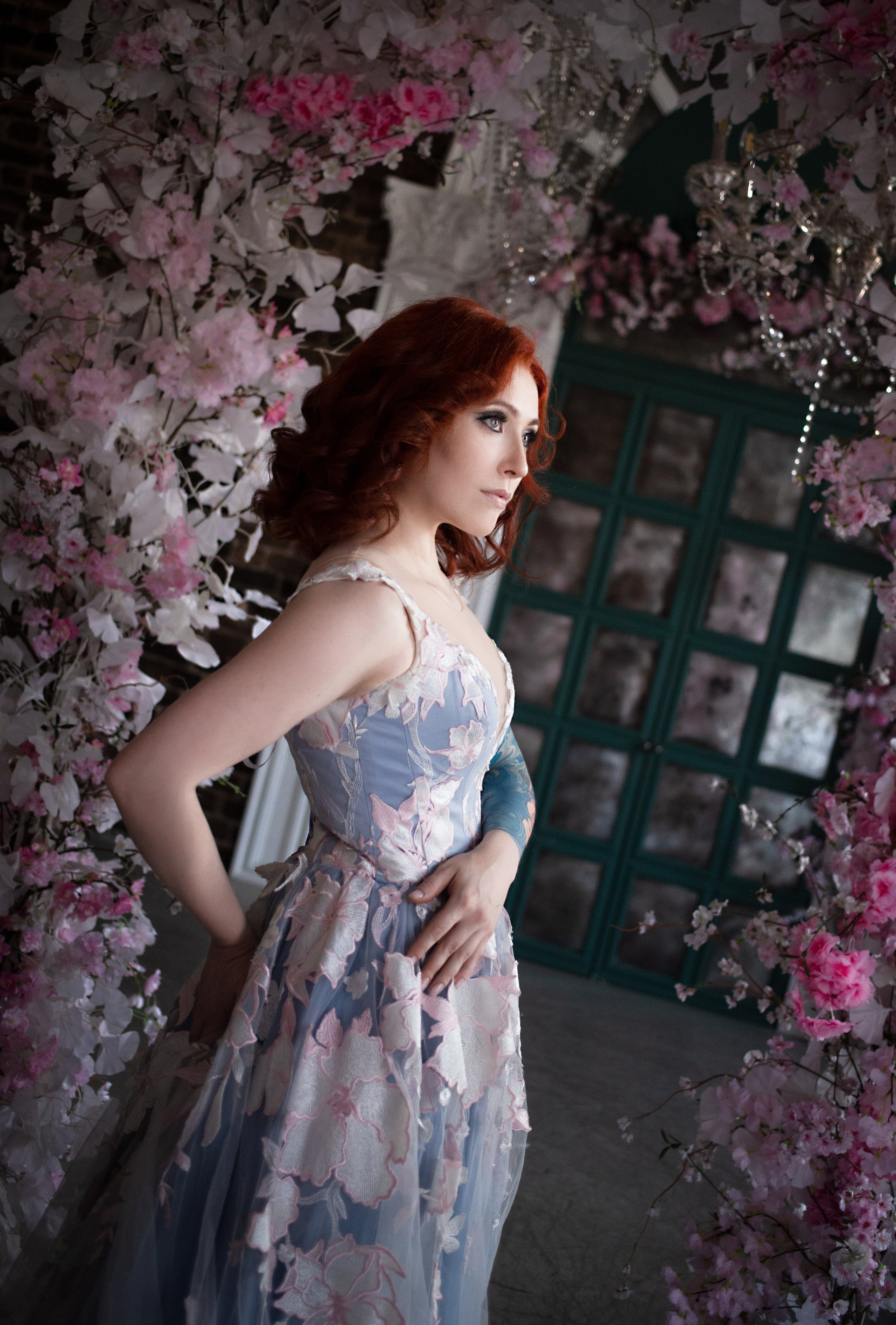 Марина. Анна Акоста: фотограф в Санкт-Петербурге и Таганроге