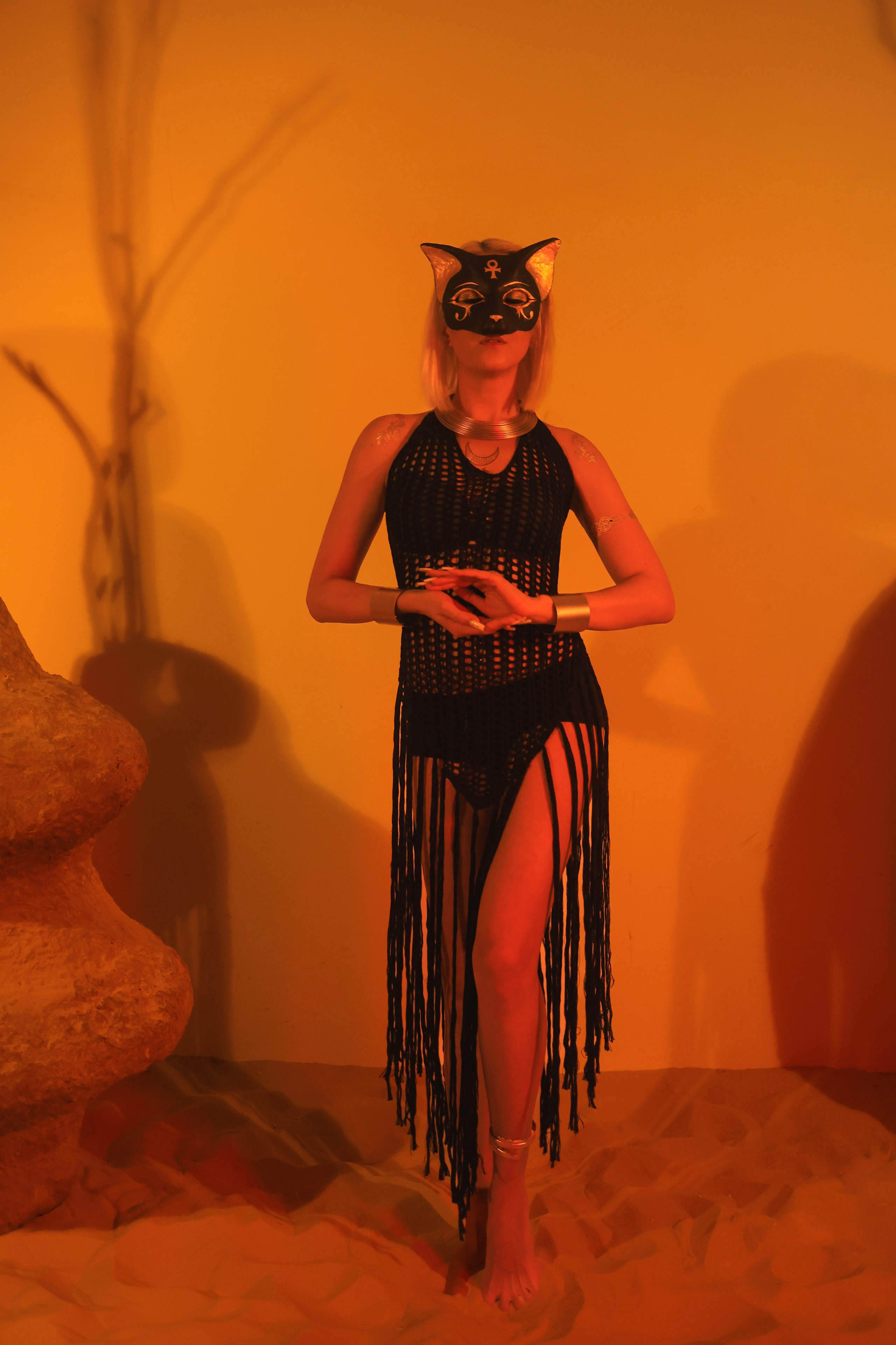 «Bastet» | ЛОКАЦИЯ 223 | СПб. Анна Акоста: фотограф в Санкт-Петербурге и Таганроге