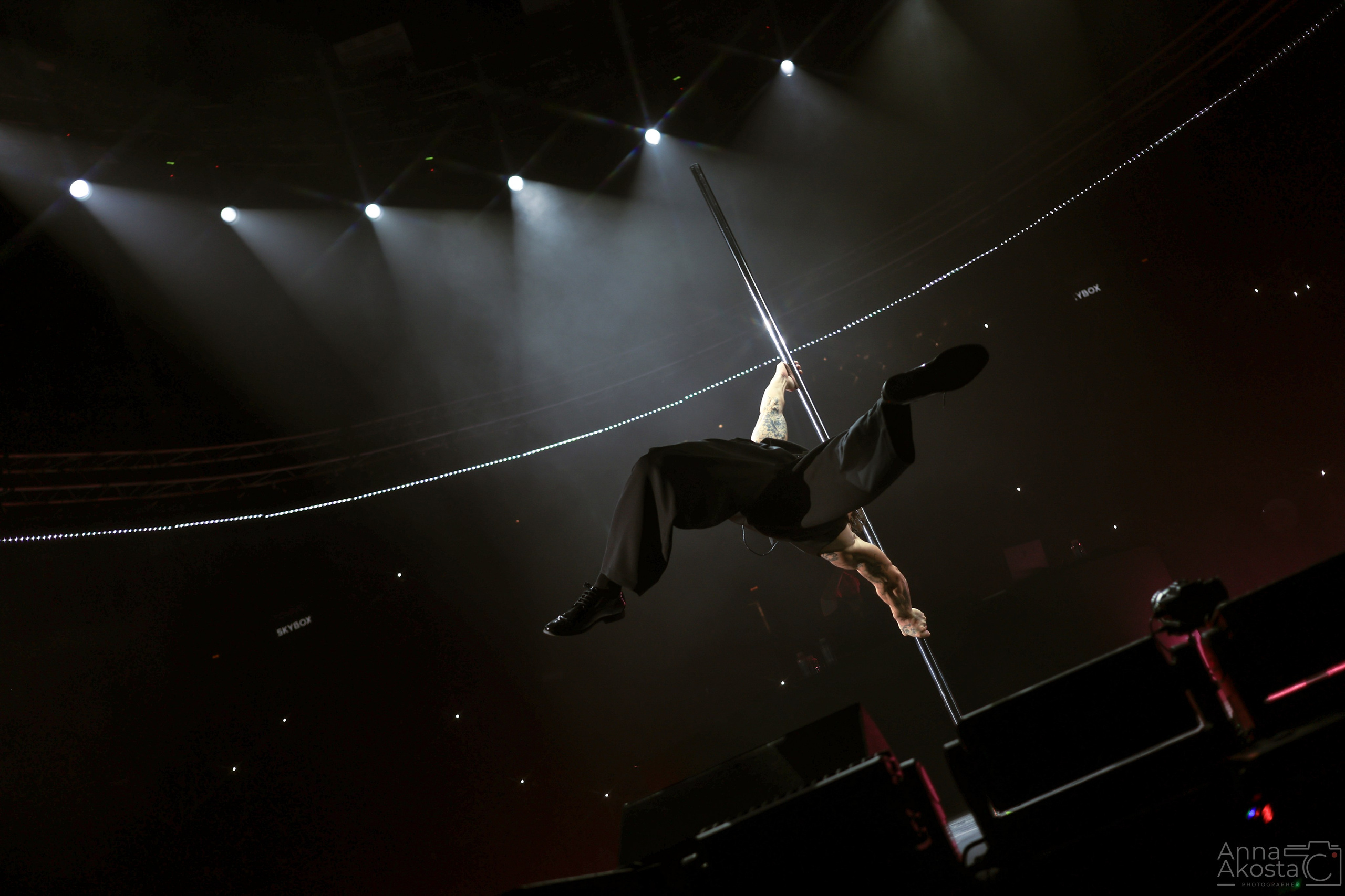 NILETTO | ДС «Юбилейный» | СПб. Анна Акоста: фотограф в Санкт-Петербурге и Таганроге