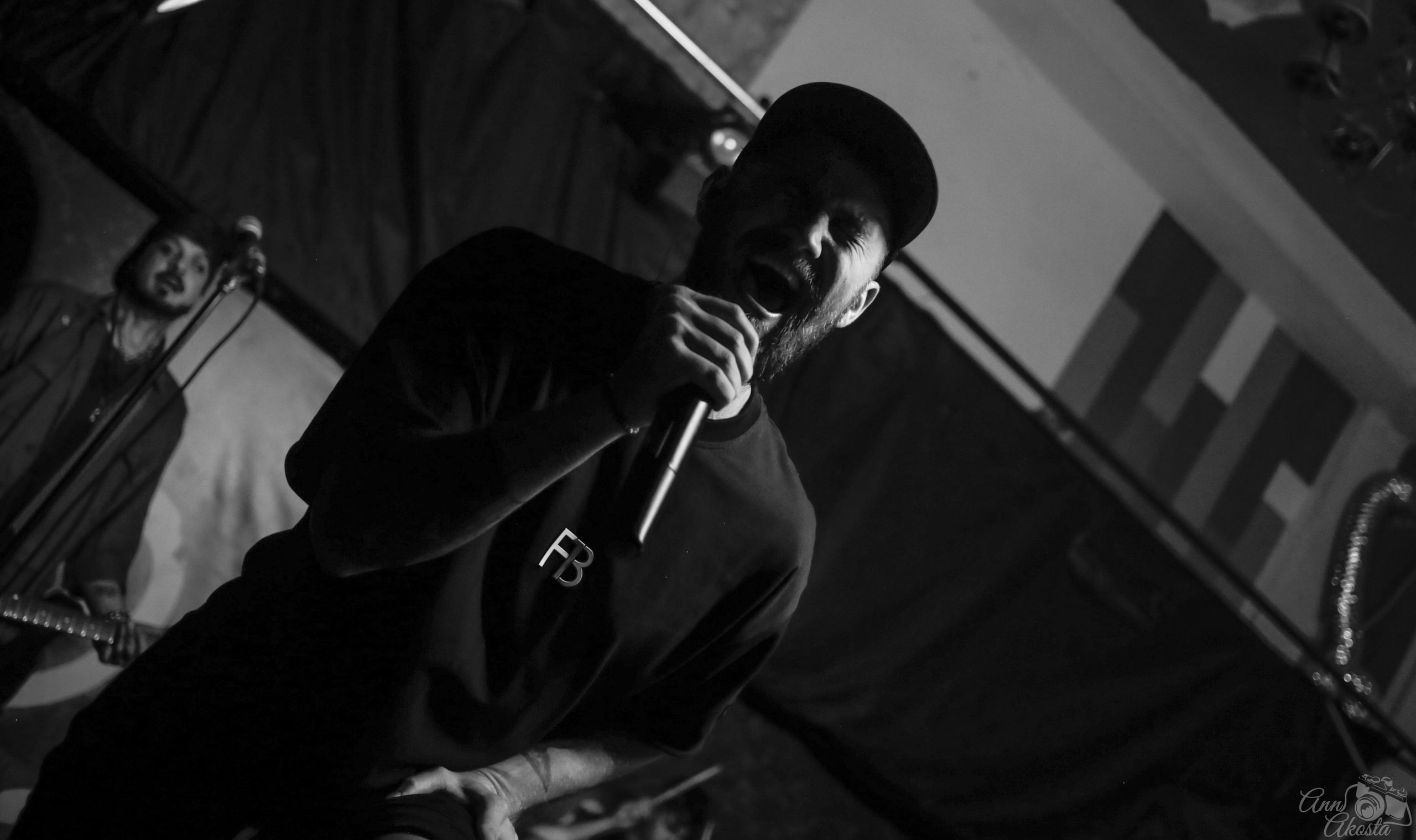 LAAV. VOSEMBIT CLUB. Анна Акоста: фотограф в Санкт-Петербурге и Таганроге