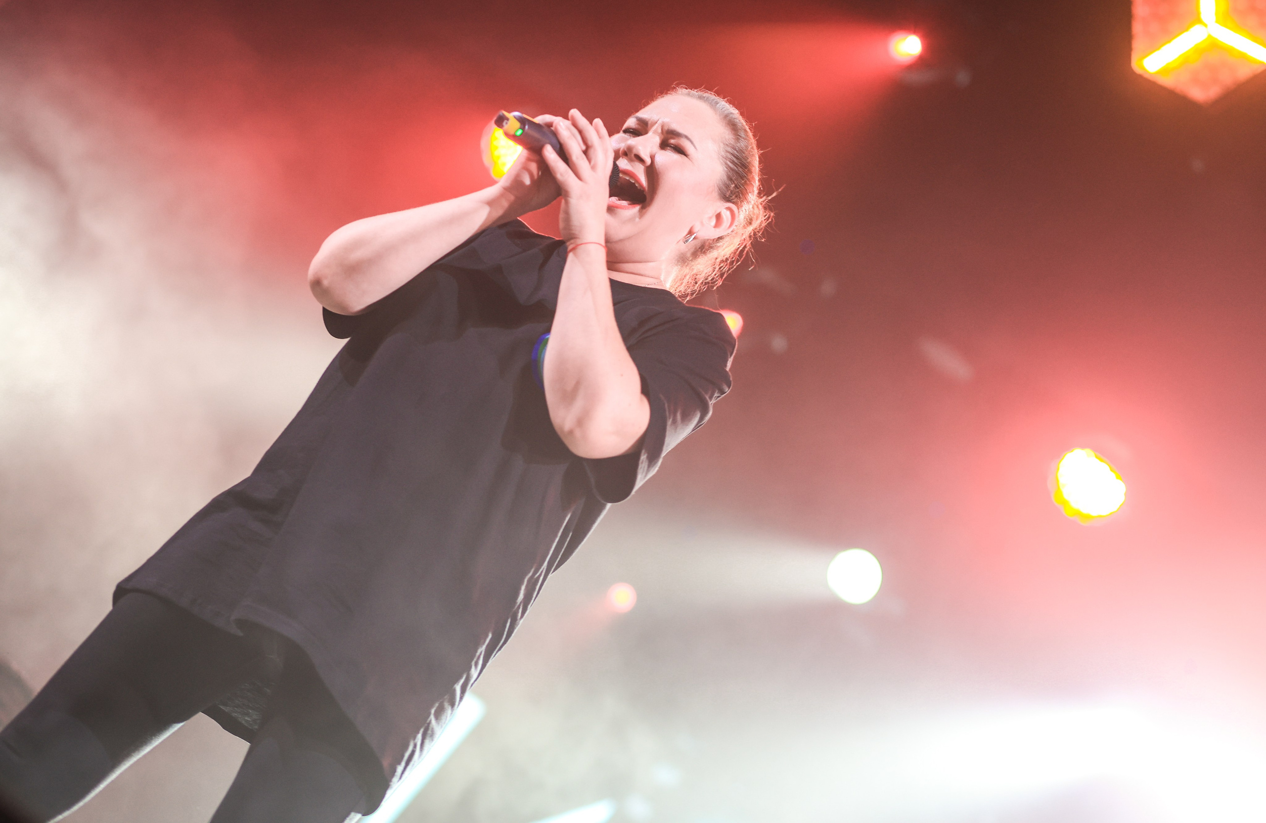 РОК’Н'ХОР — концерт хора ЛИК и группы ILLIDIANCE. Анна Акоста: фотограф в Санкт-Петербурге и Таганроге