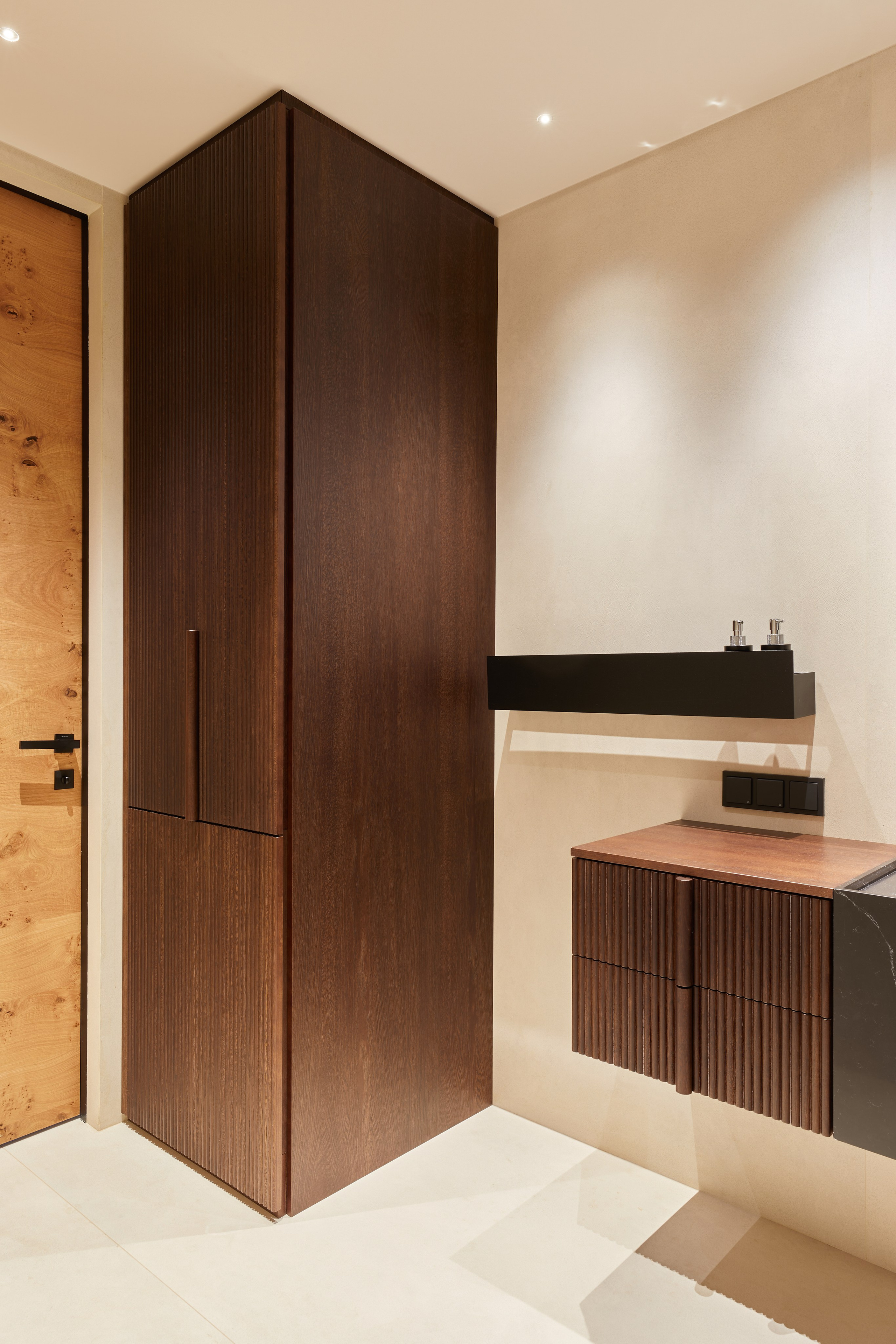 ПЕНТХАУС В ЖК ВИКТОРИЯ. Интерьерный фотограф в Сочи Анисимова Ольга