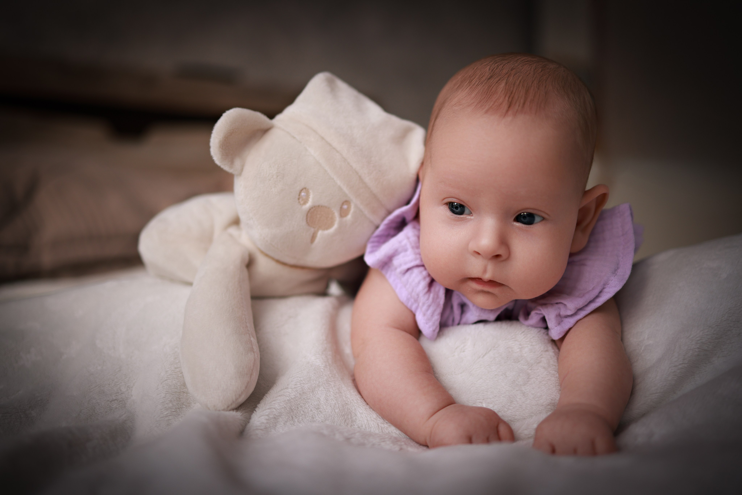 Фотосопровождение до года. Детский и семейный фотограф в Чите Анастасия Шубина