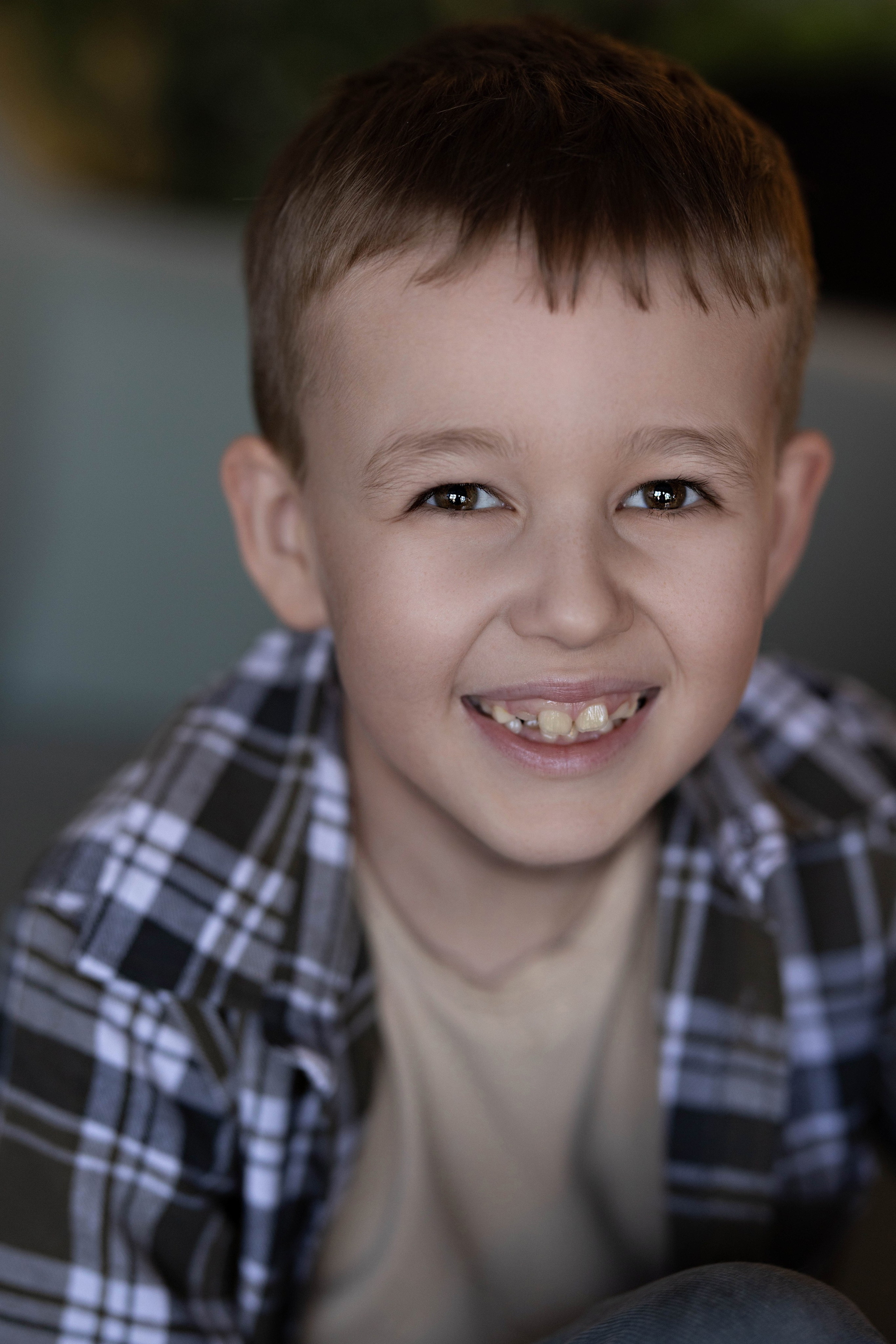 Илье 9 лет. Детский и семейный фотограф в Чите Анастасия Шубина