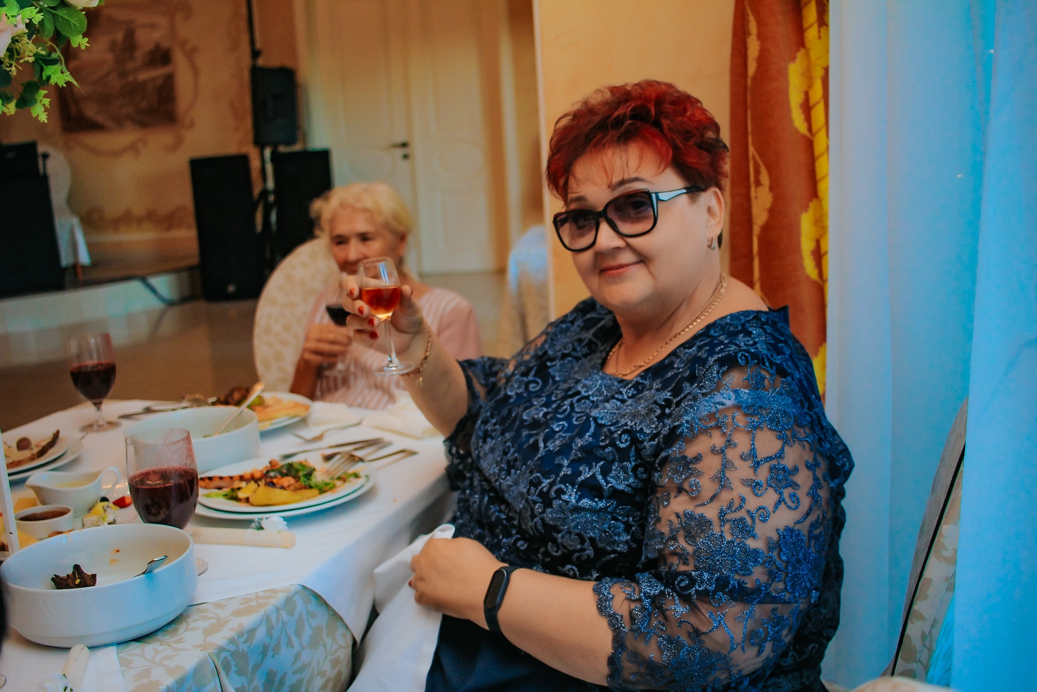 Тимур и Нина. Фотограф в Крыму Григорий