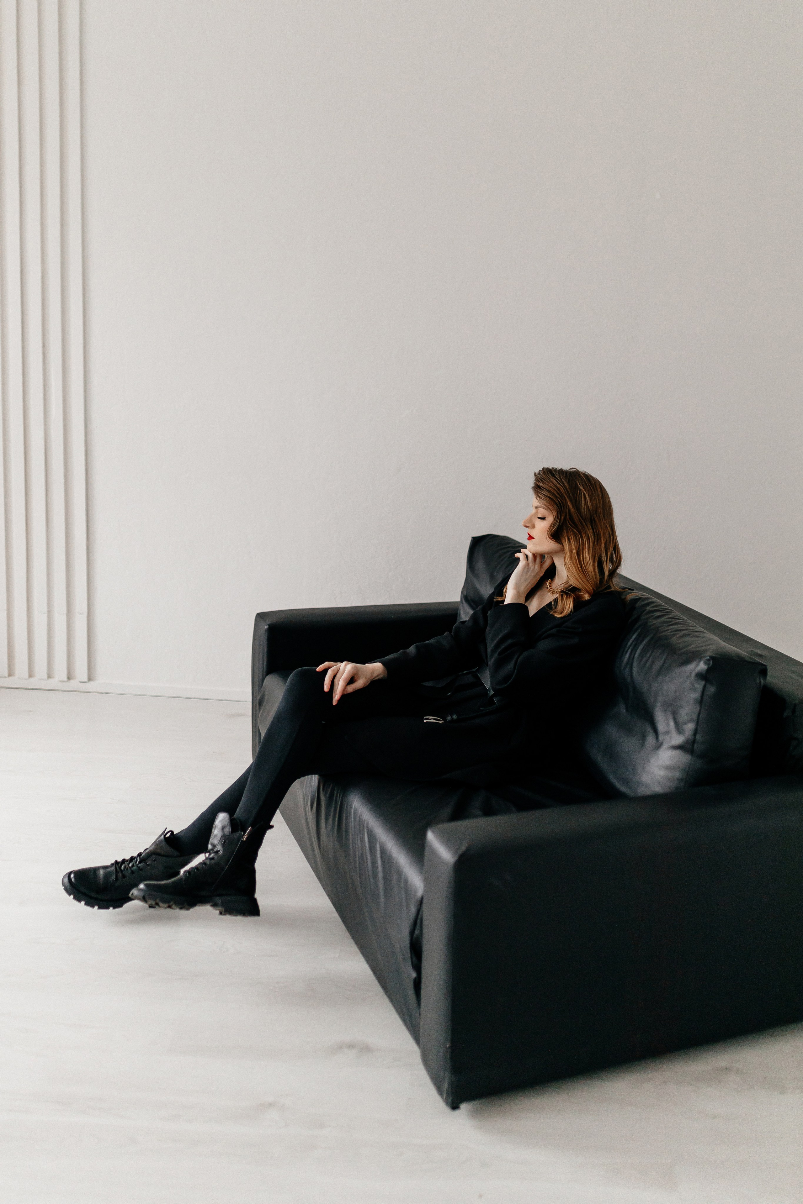 Маша. Свадебный фотограф Елена Ловцевич