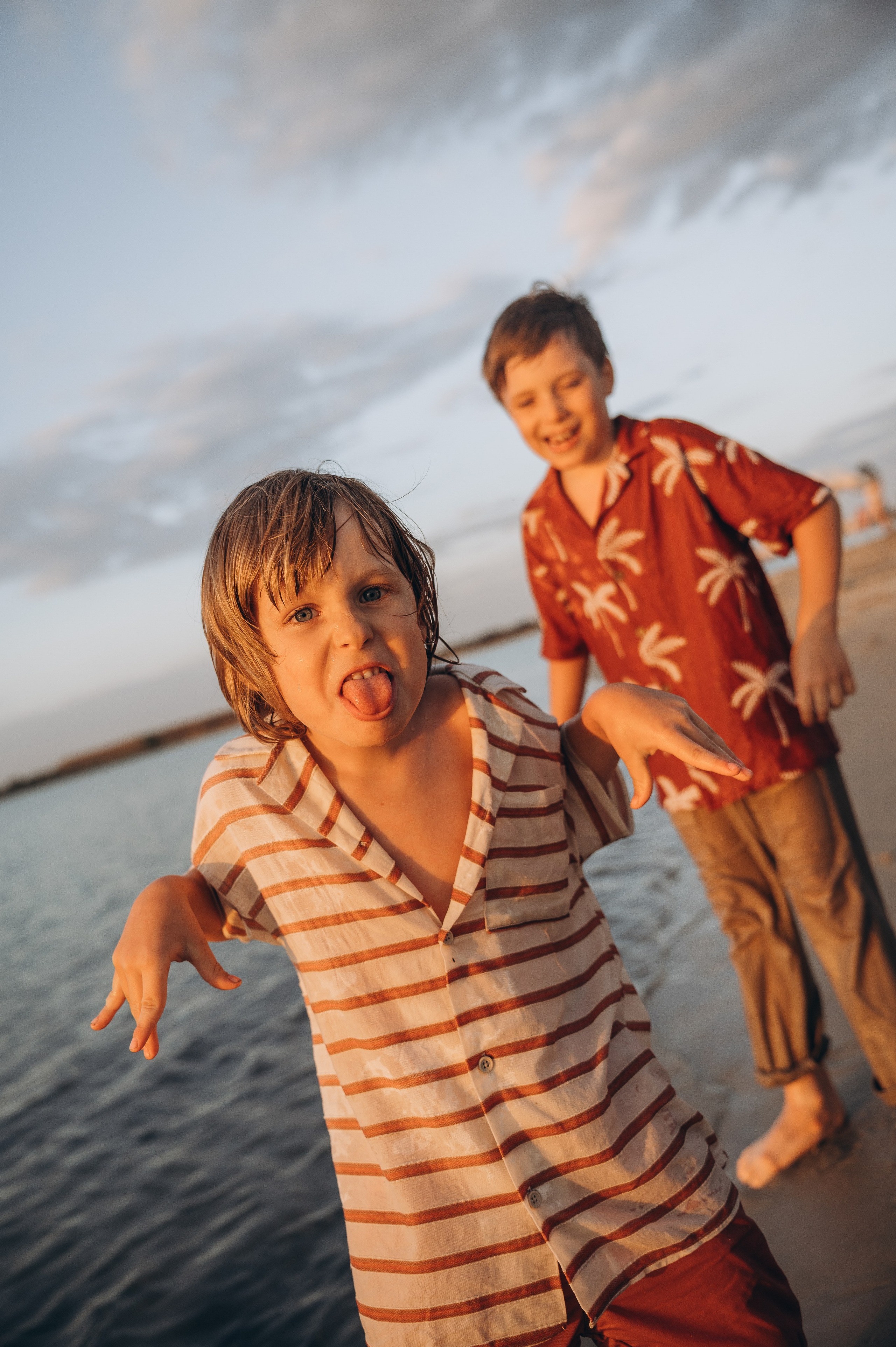 Летняя фотосессия. Семейный фотограф Ростов-на-Дону Татьяна Соколова