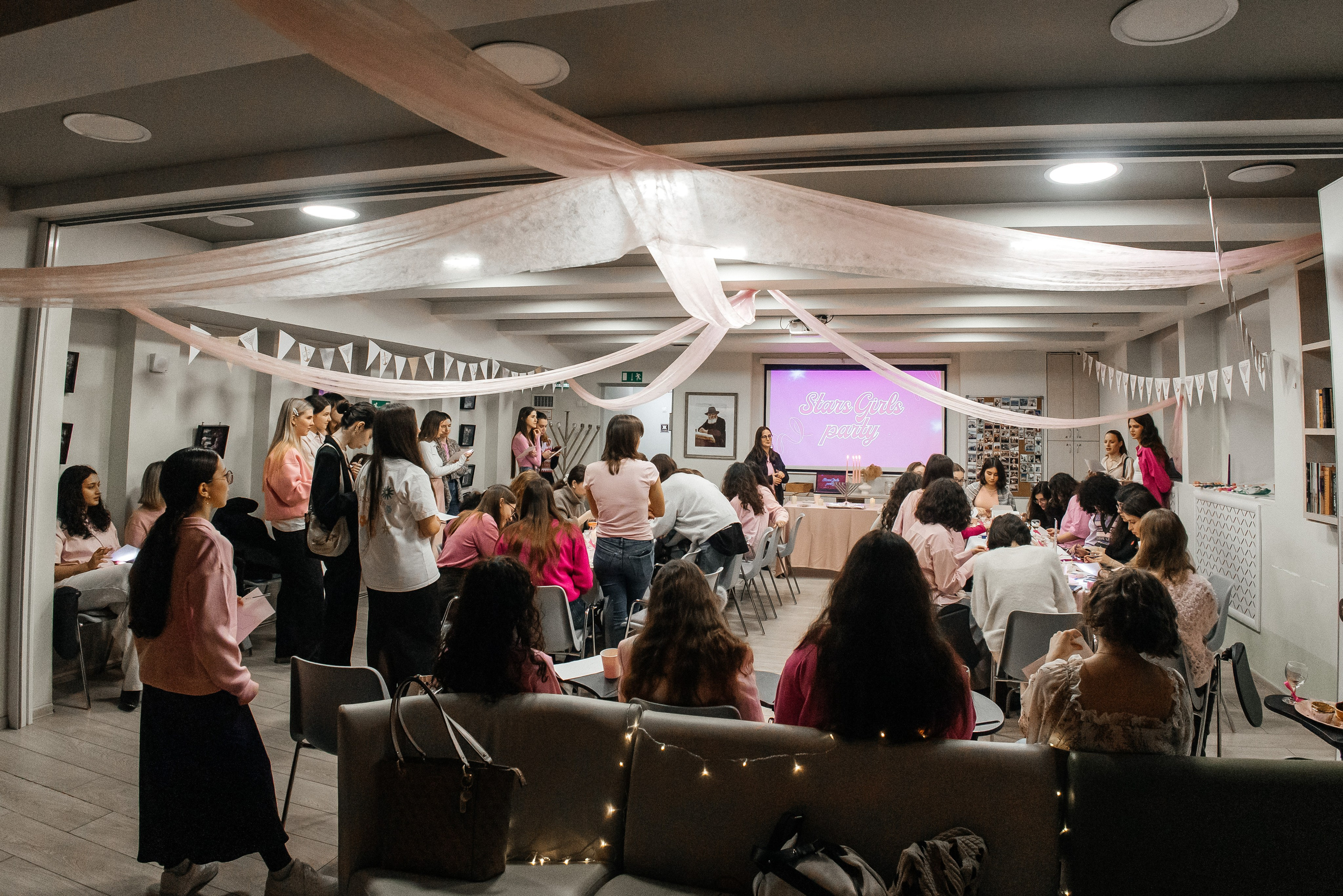 Девичник. Фотограф в Санкт-Петербурге Виктория Безверхая