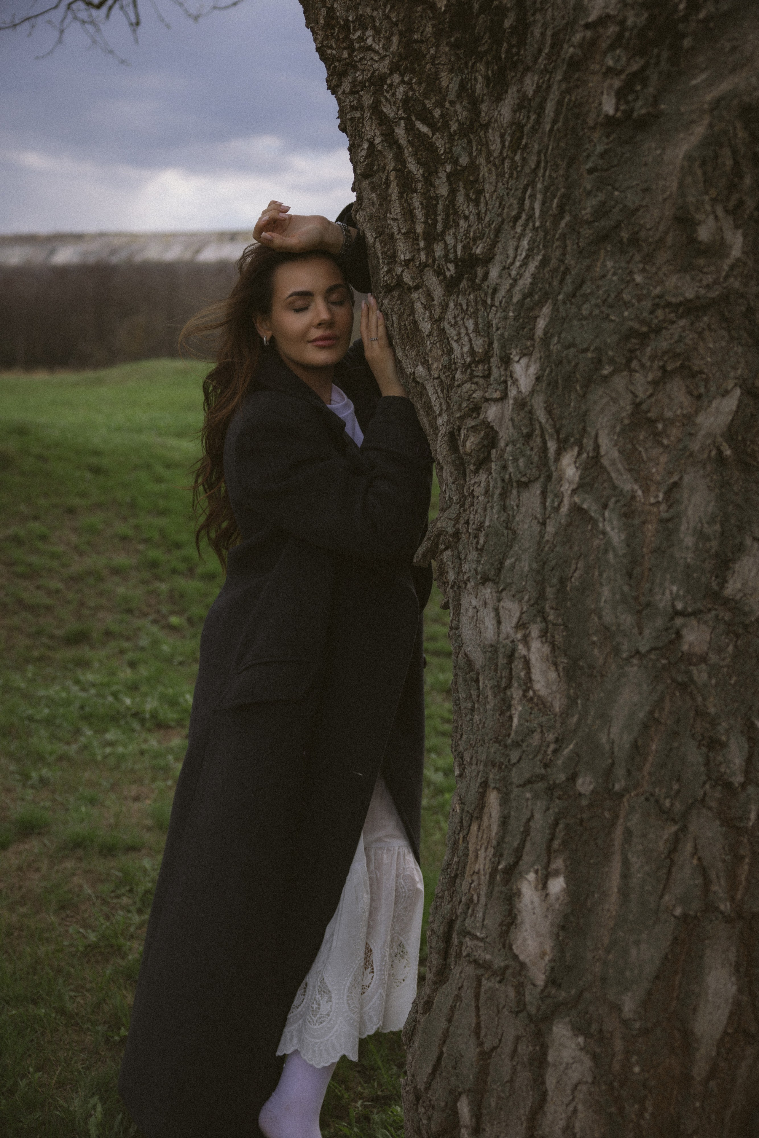 Наташа. Семейный фотограф Губкин/Старый Оскол