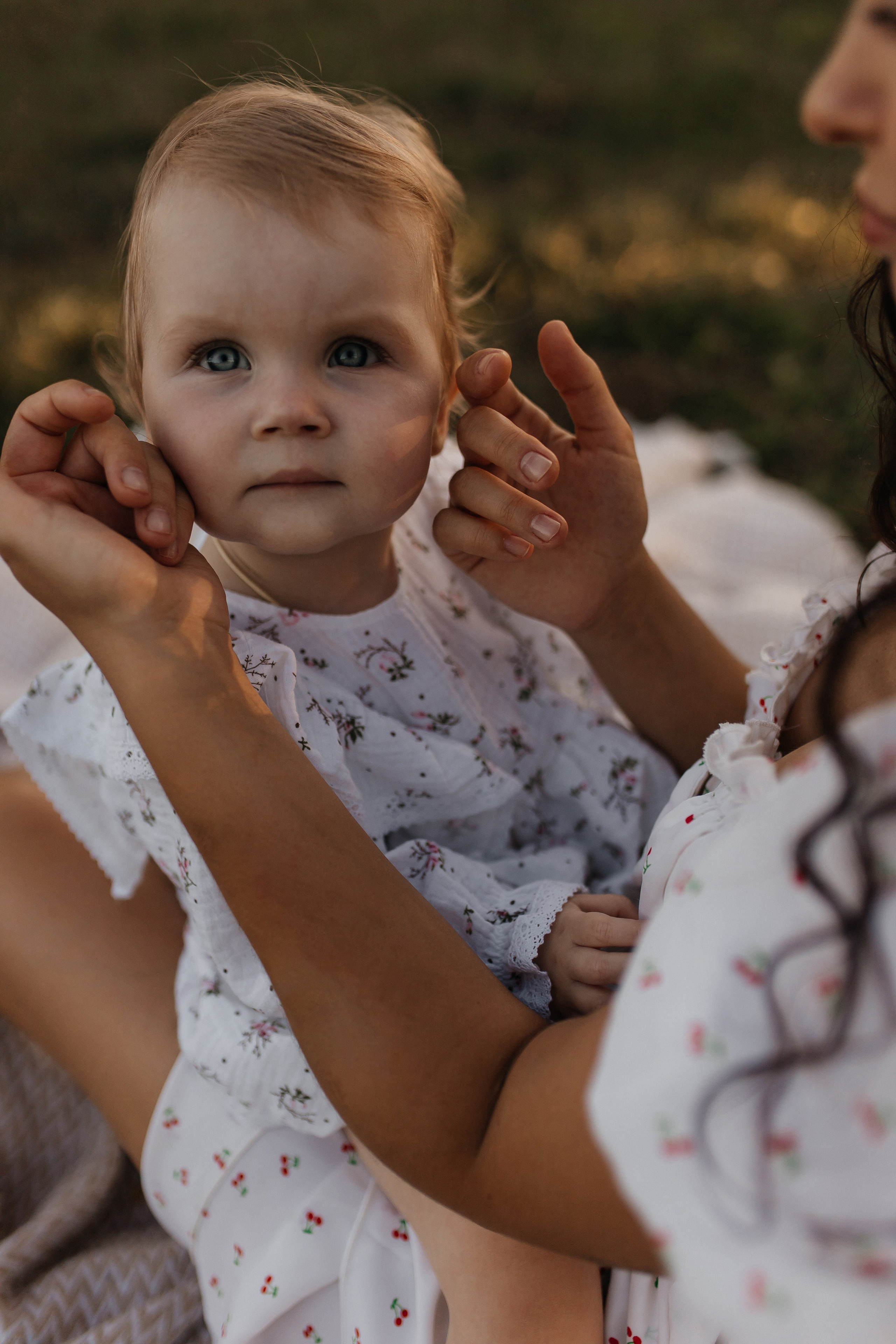 Маша. Семейный фотограф Губкин/Старый Оскол