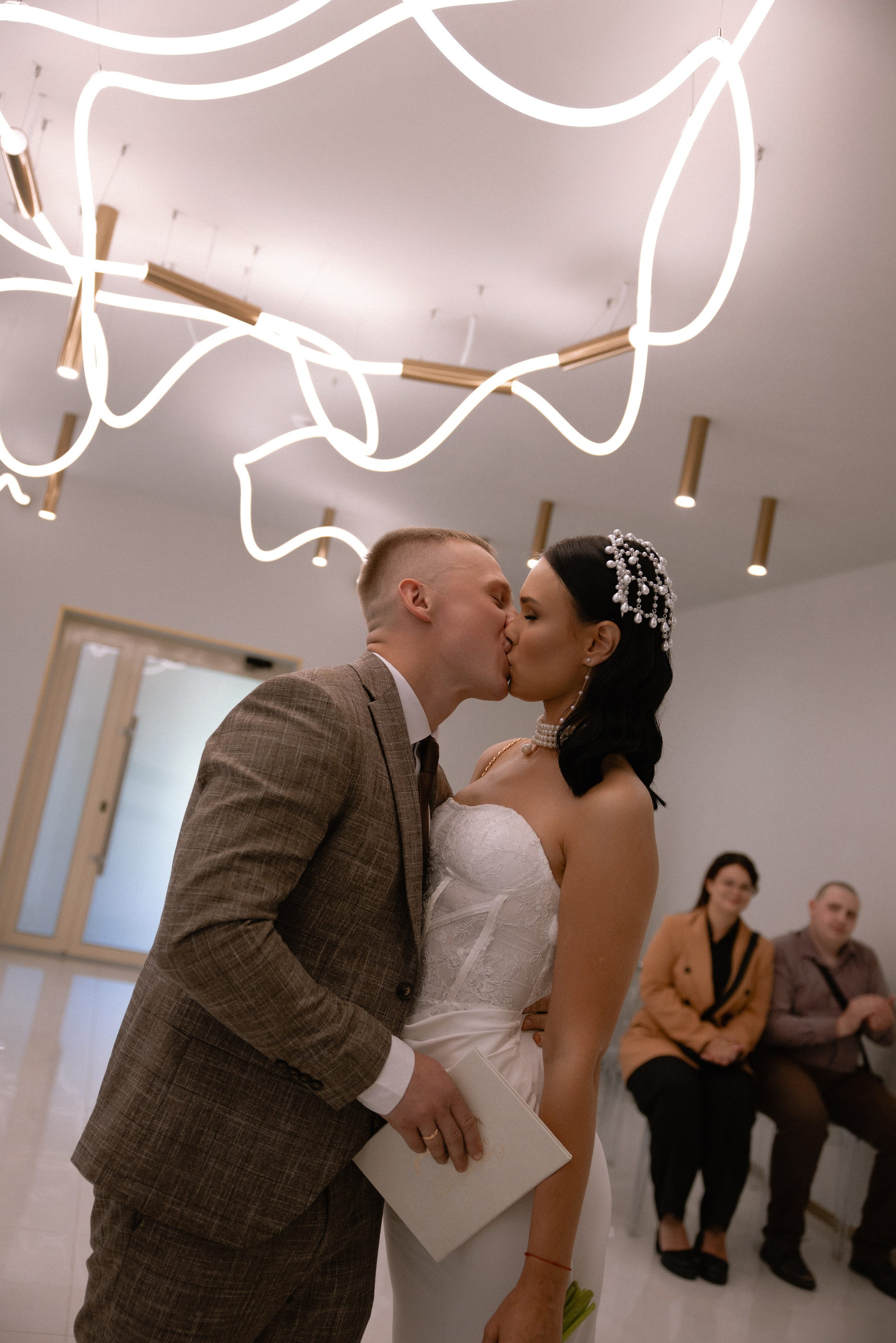 Wedding Day 16.08.25. Семейный фотограф Губкин/Старый Оскол