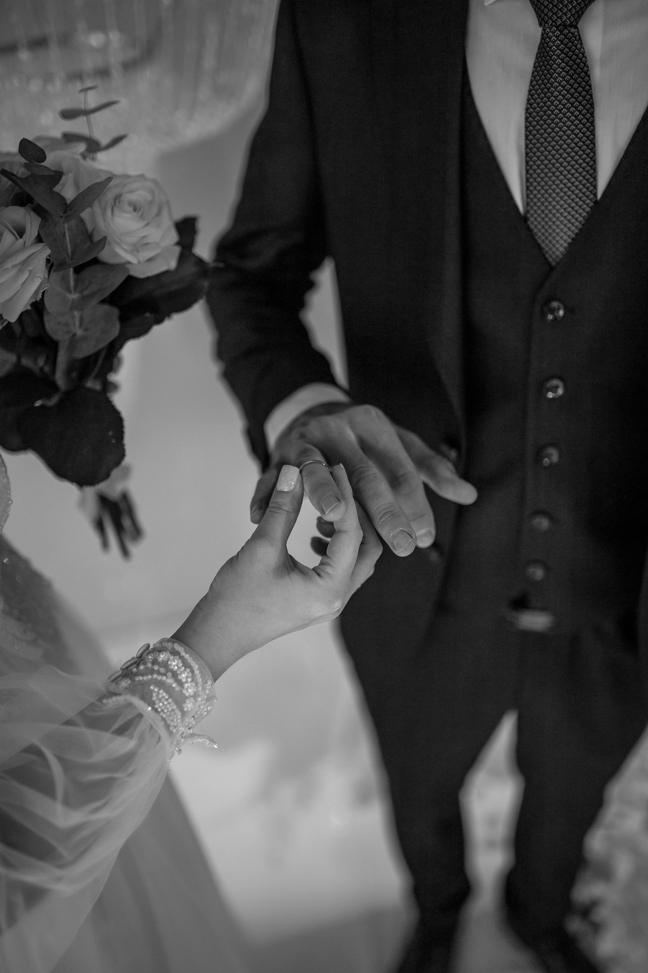 Роспись. Семейный фотограф Губкин/Старый Оскол