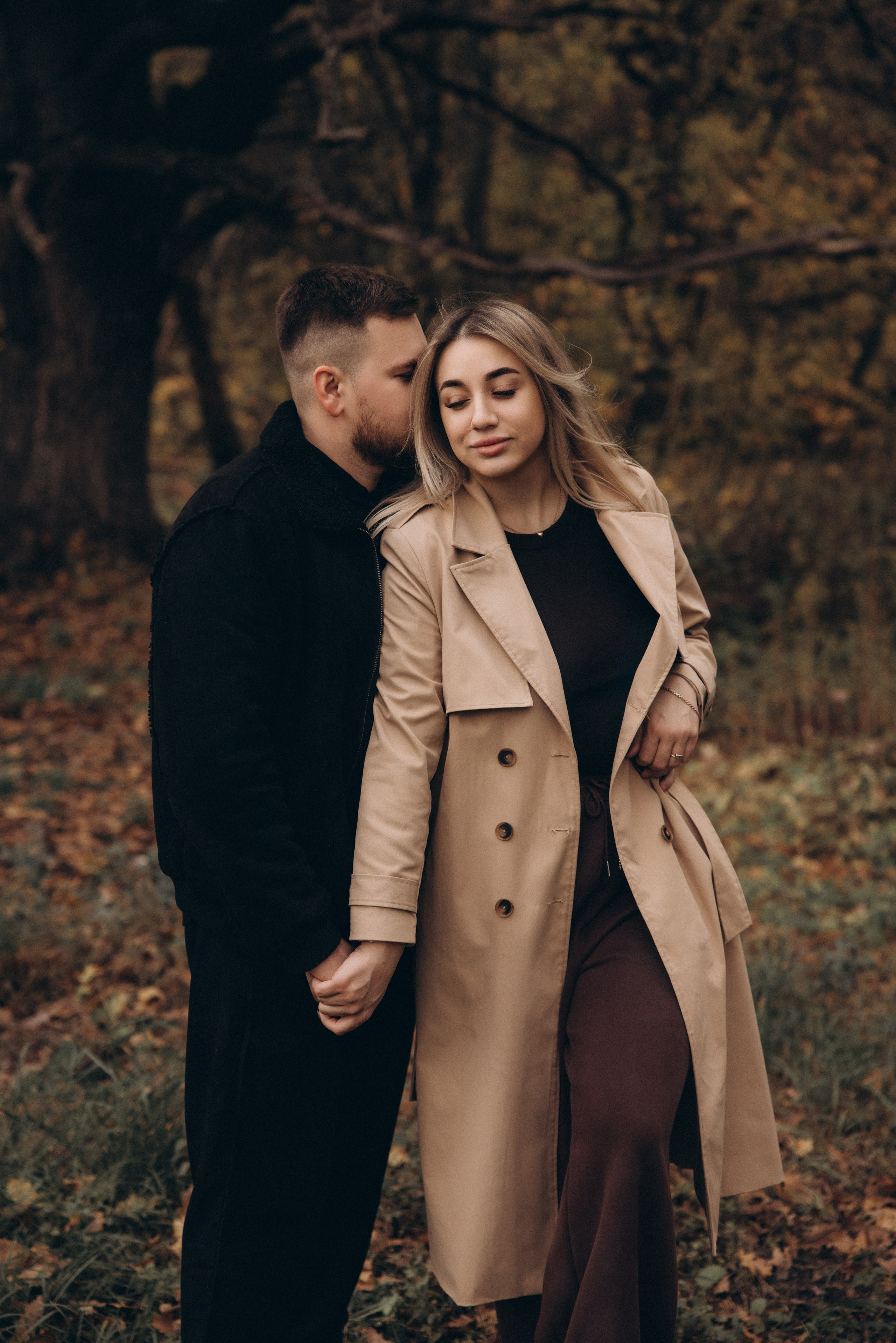 Анастасия и Мирослава. Семейный фотограф Губкин/Старый Оскол