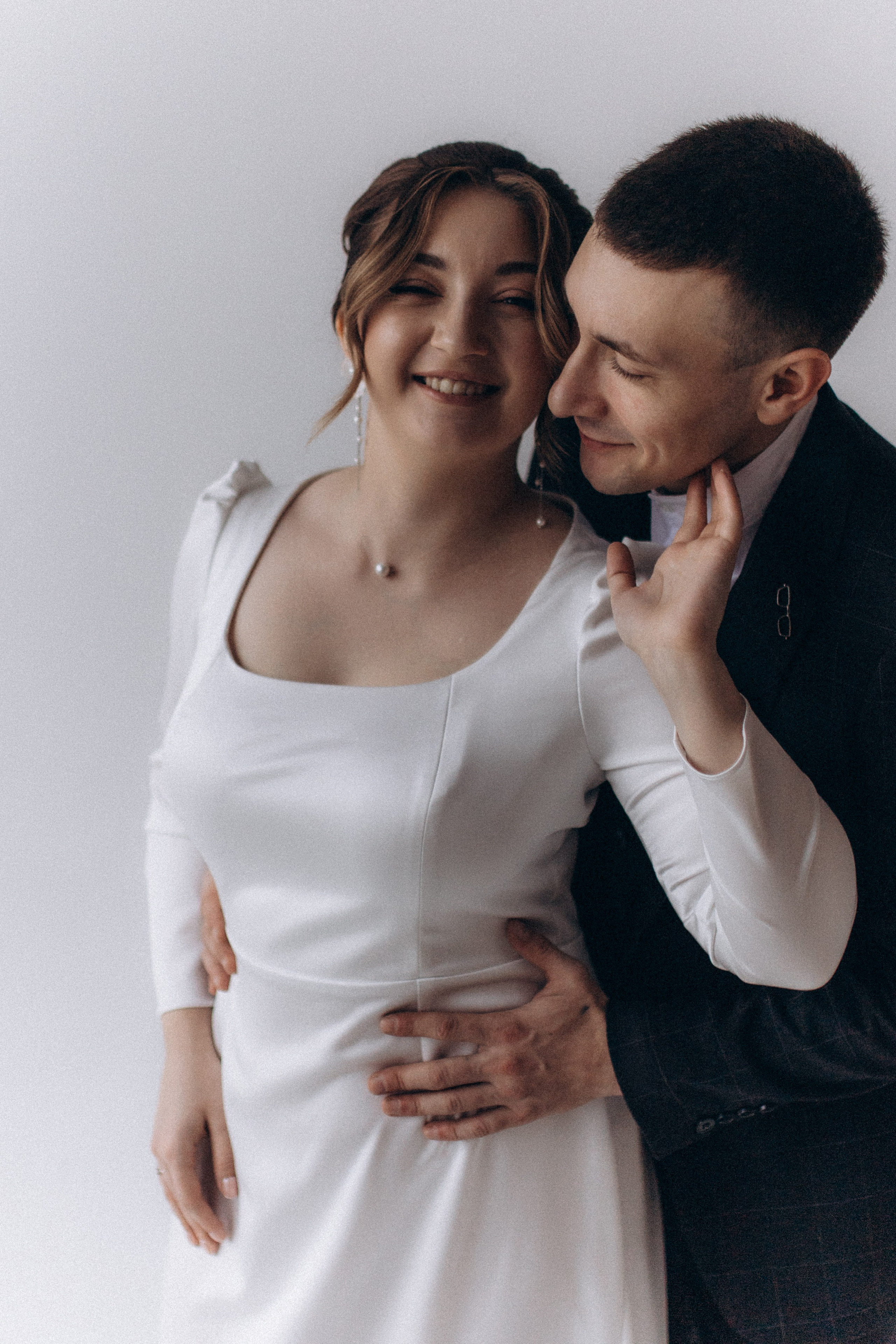 Анна и Константин. Семейный фотограф Губкин/Старый Оскол