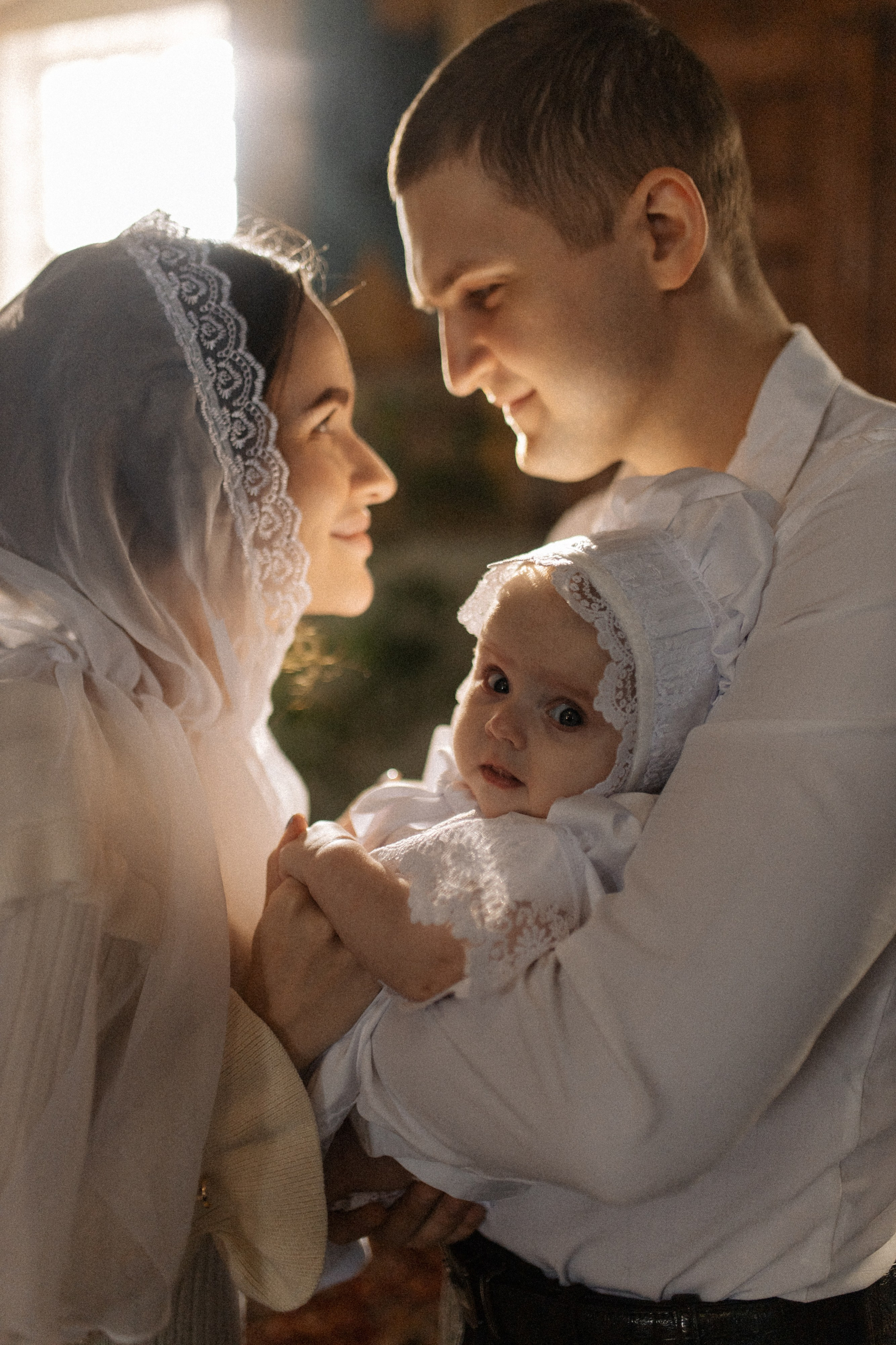 Теона. Семейный фотограф Губкин/Старый Оскол