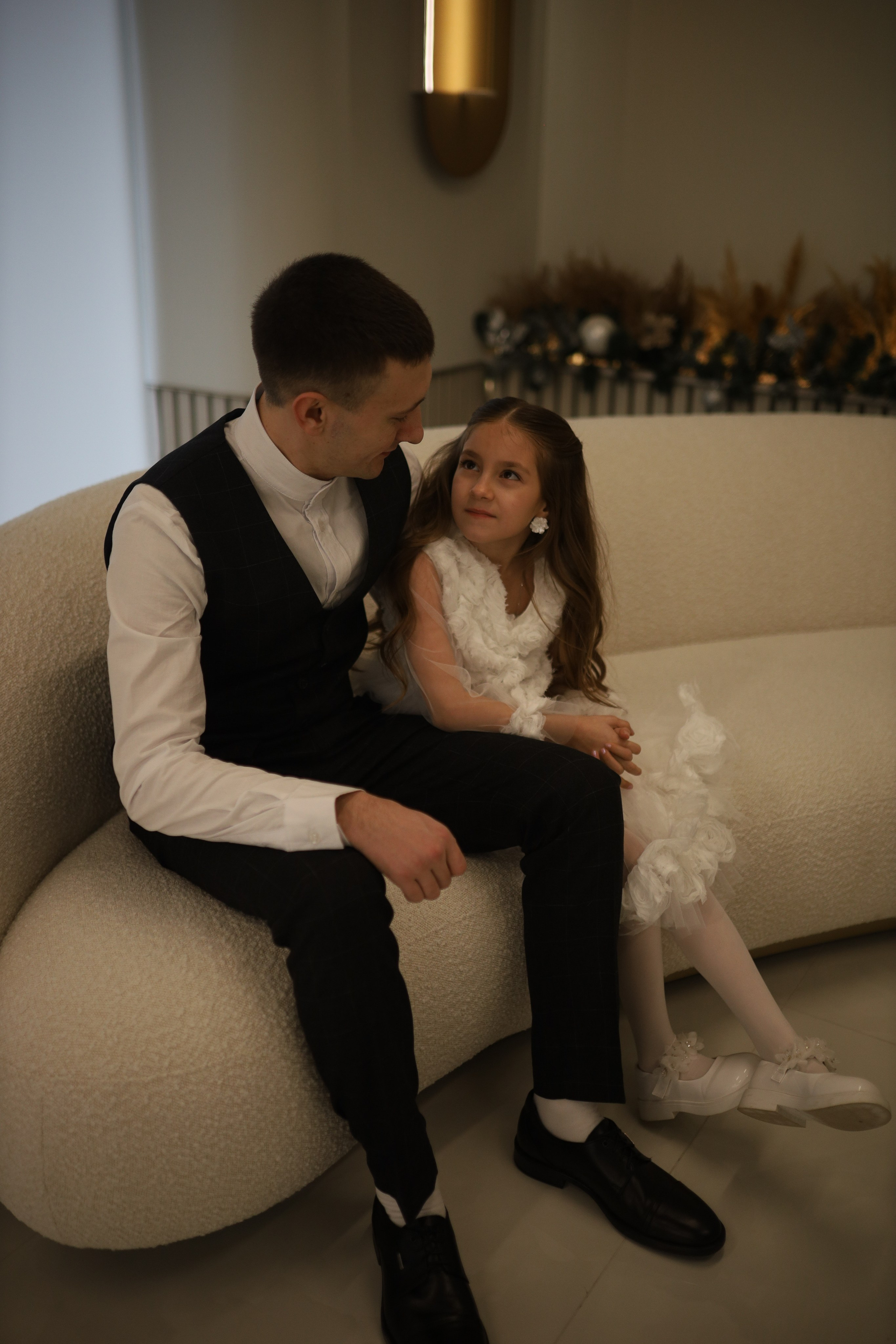 Роспись Анна и Константин. Семейный фотограф Губкин/Старый Оскол