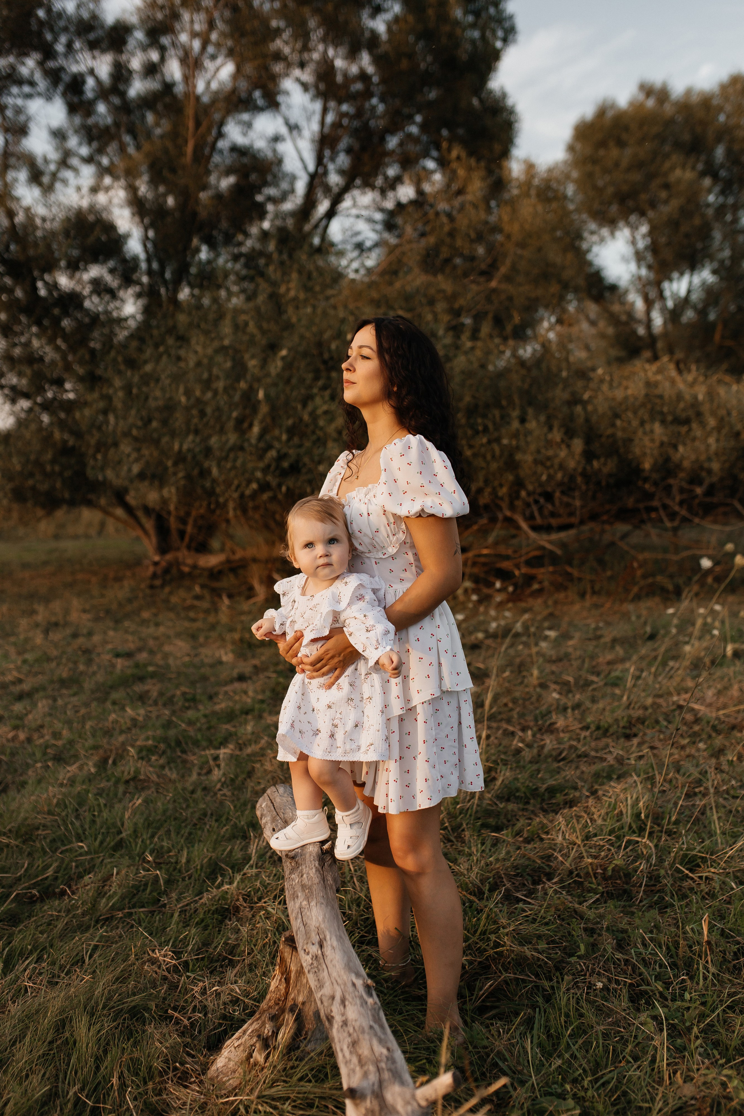 Маша. Семейный фотограф Губкин/Старый Оскол