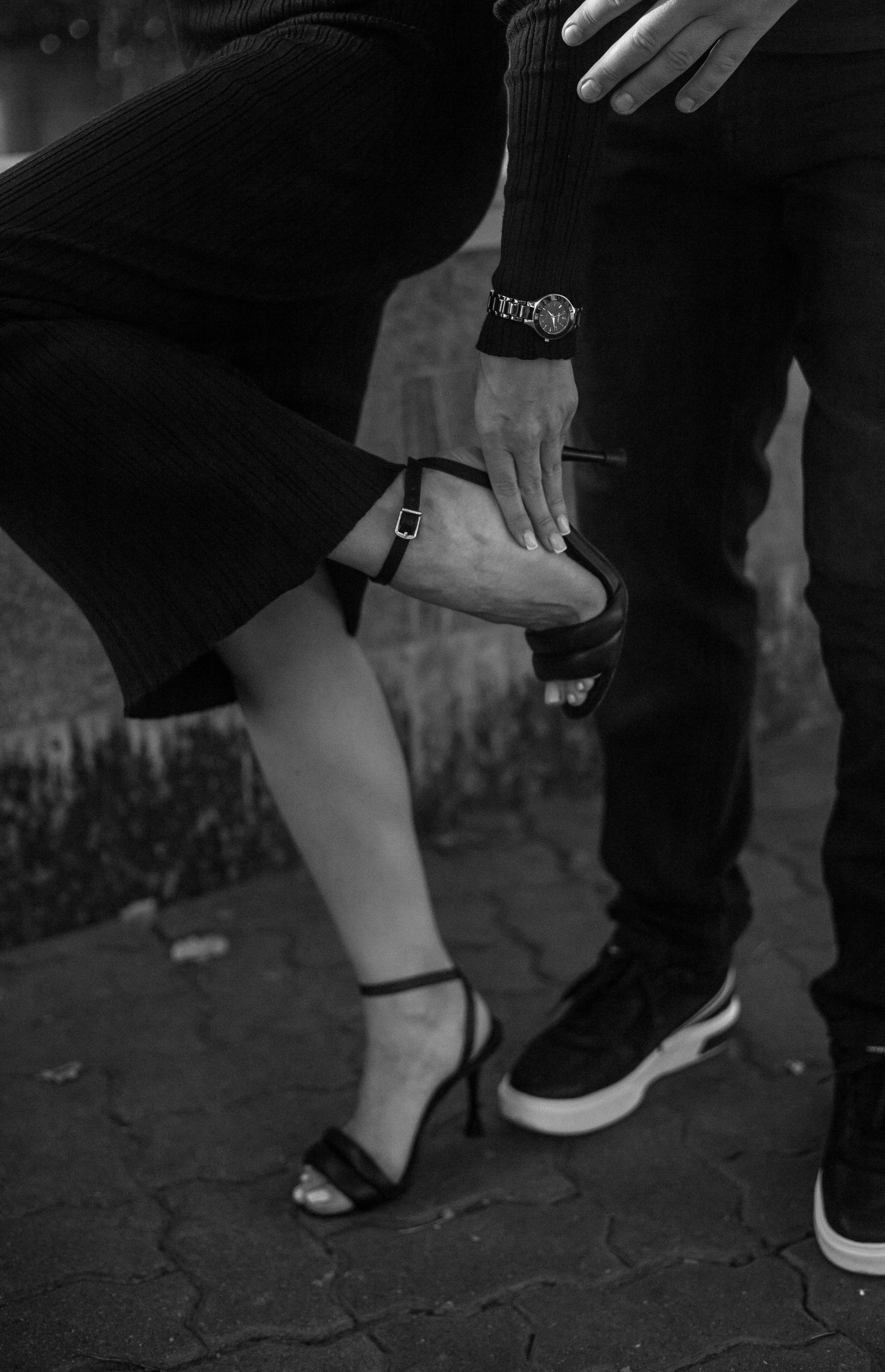 Лиля и Роман. Семейный фотограф Губкин/Старый Оскол