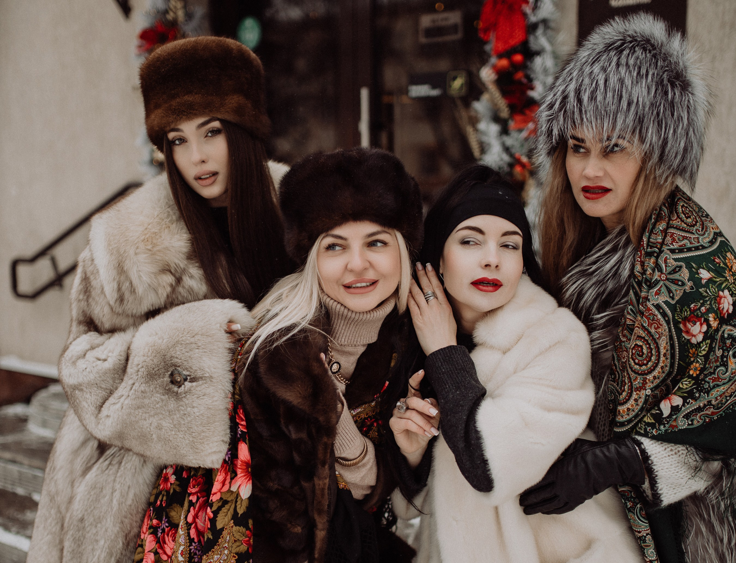 Slavik girl. Семейный фотограф Губкин/Старый Оскол