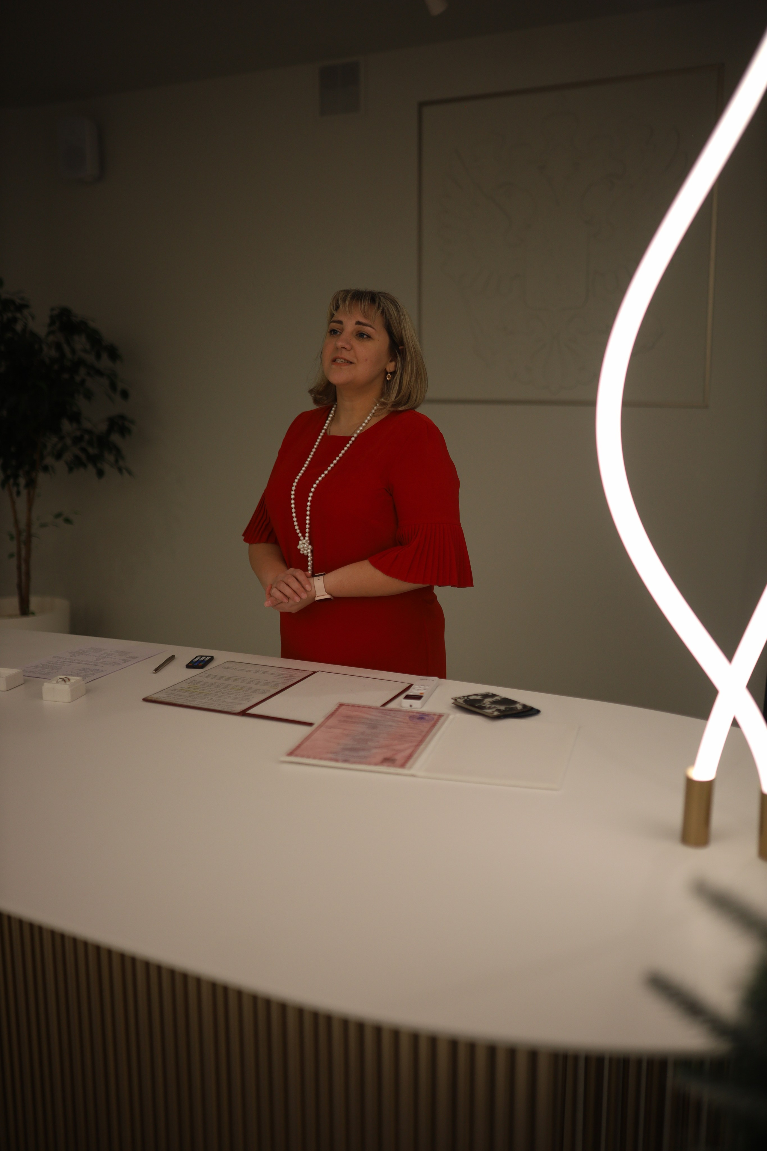 Роспись Анна и Константин. Семейный фотограф Губкин/Старый Оскол