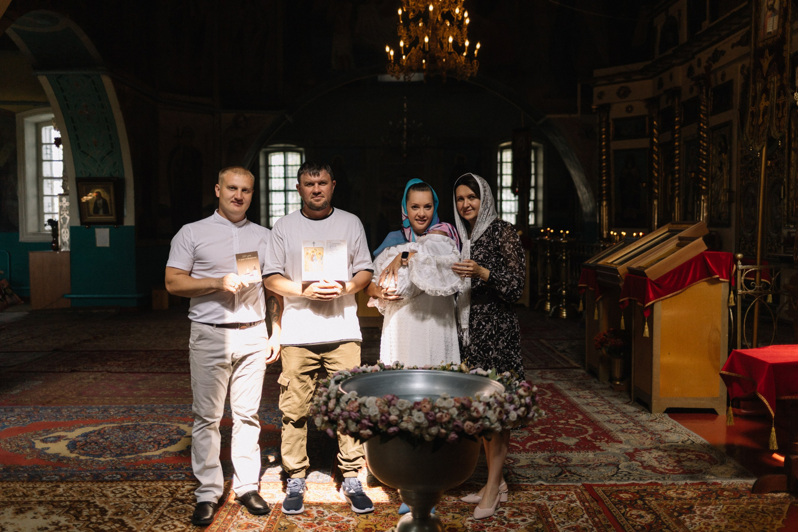 Тая. Семейный фотограф Губкин/Старый Оскол