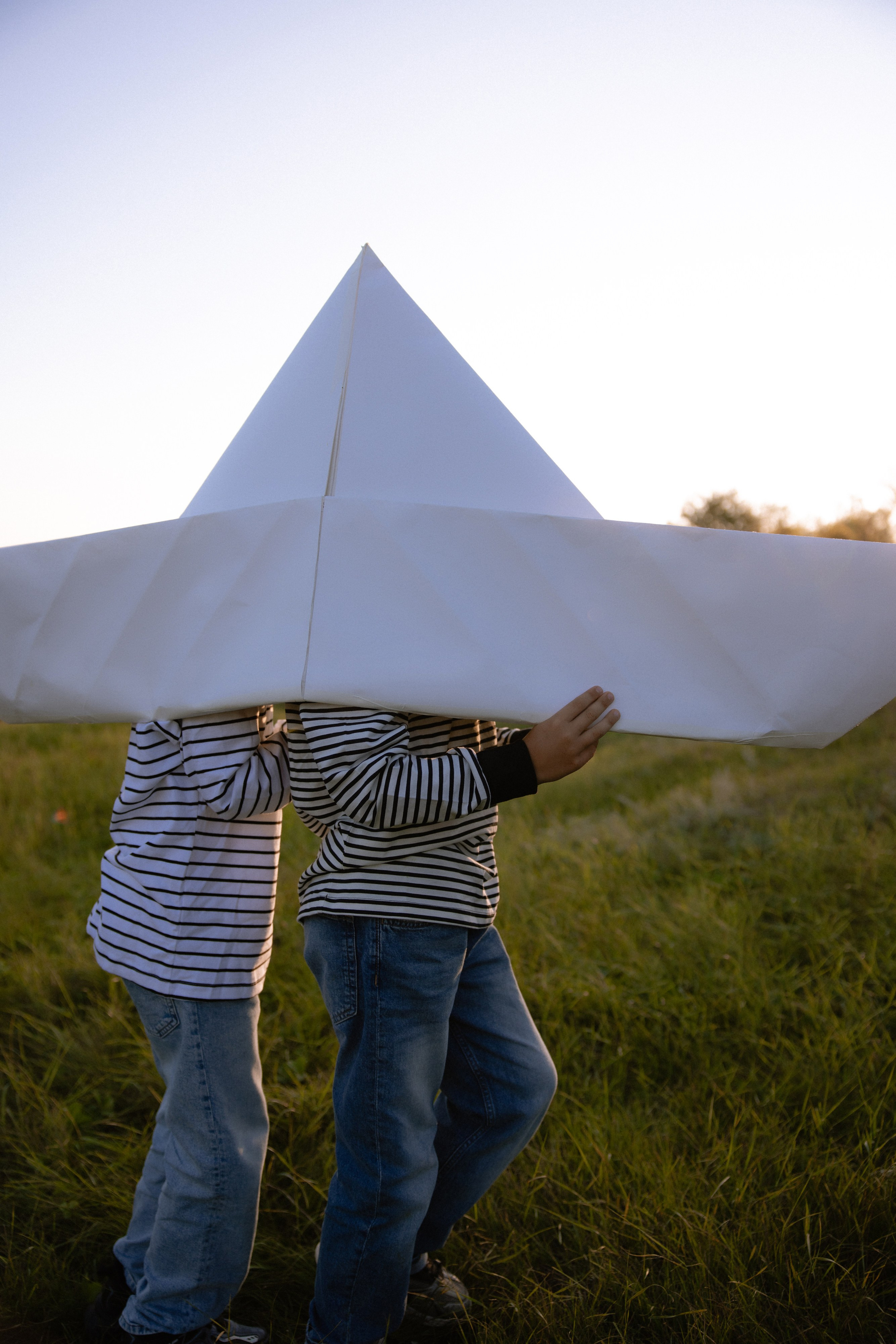 Два брата. Семейный фотограф Губкин/Старый Оскол