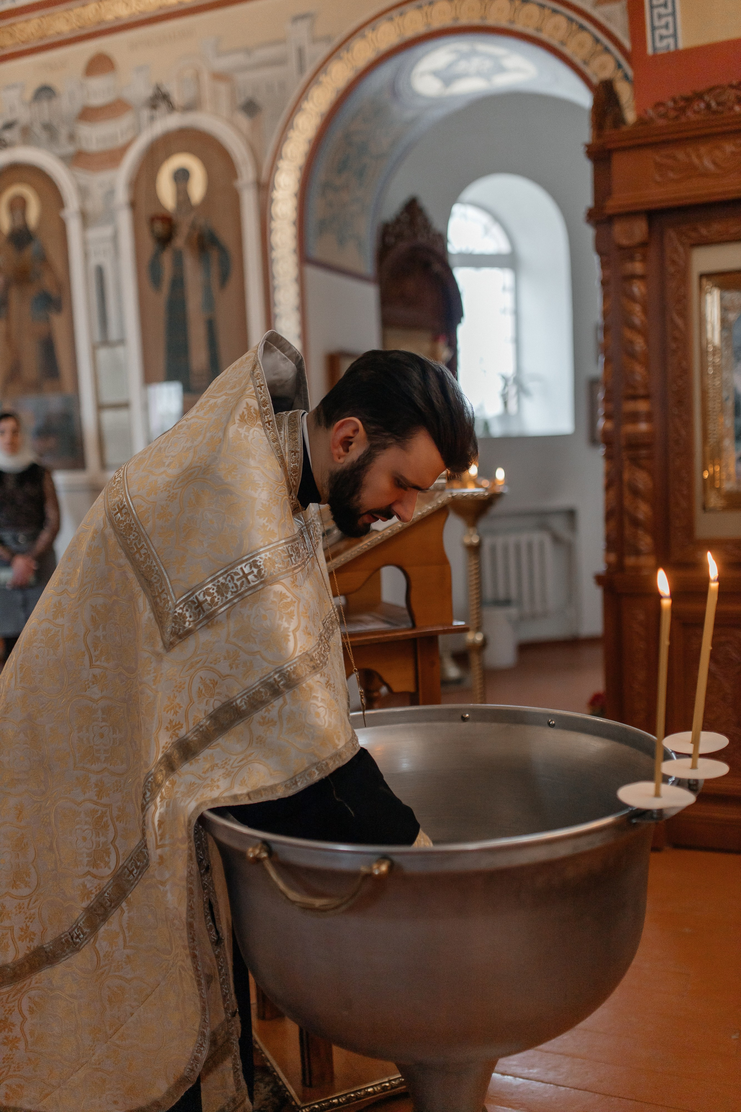 Мария. Семейный фотограф Губкин/Старый Оскол