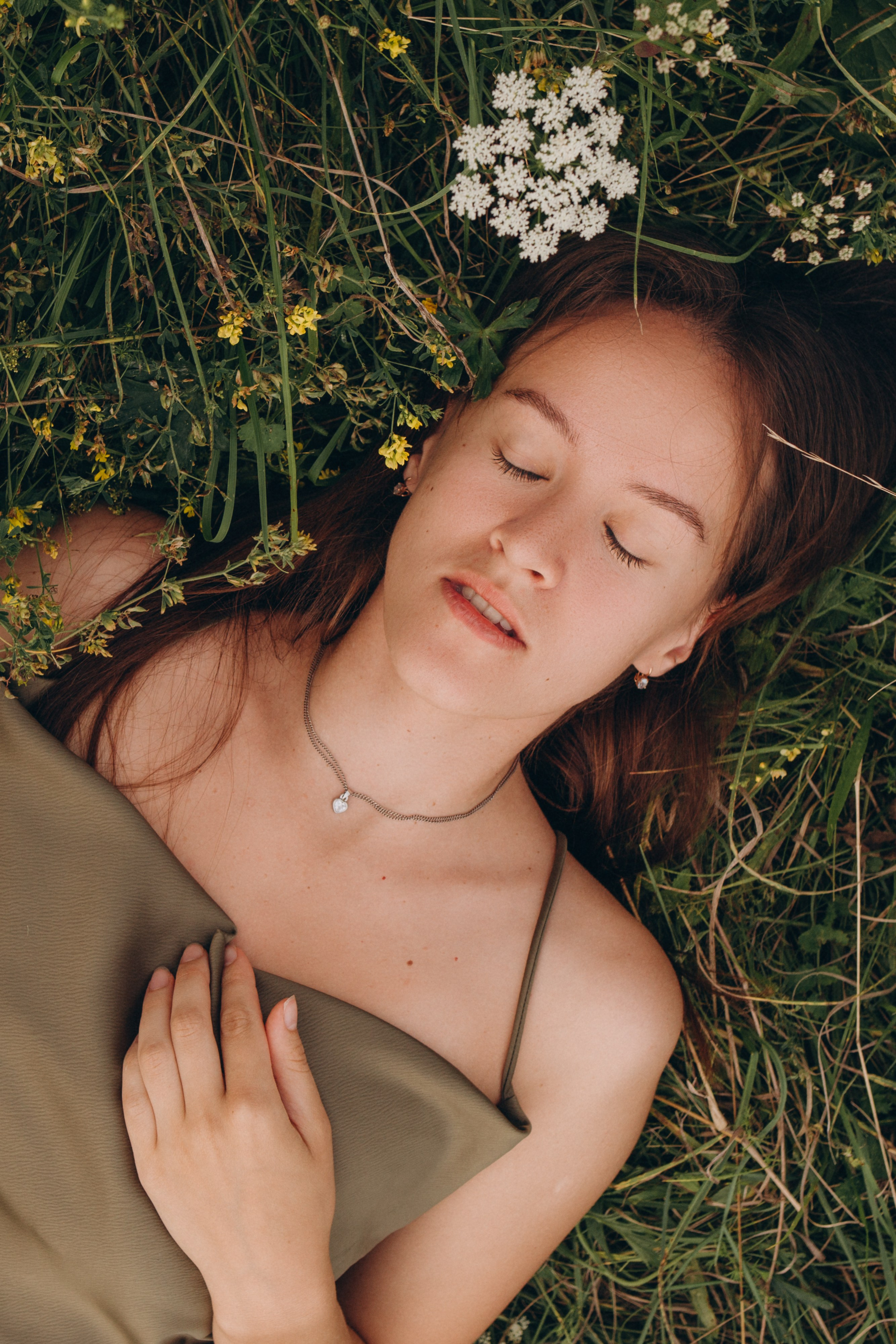 Юля. Фотограф Людмила Белова