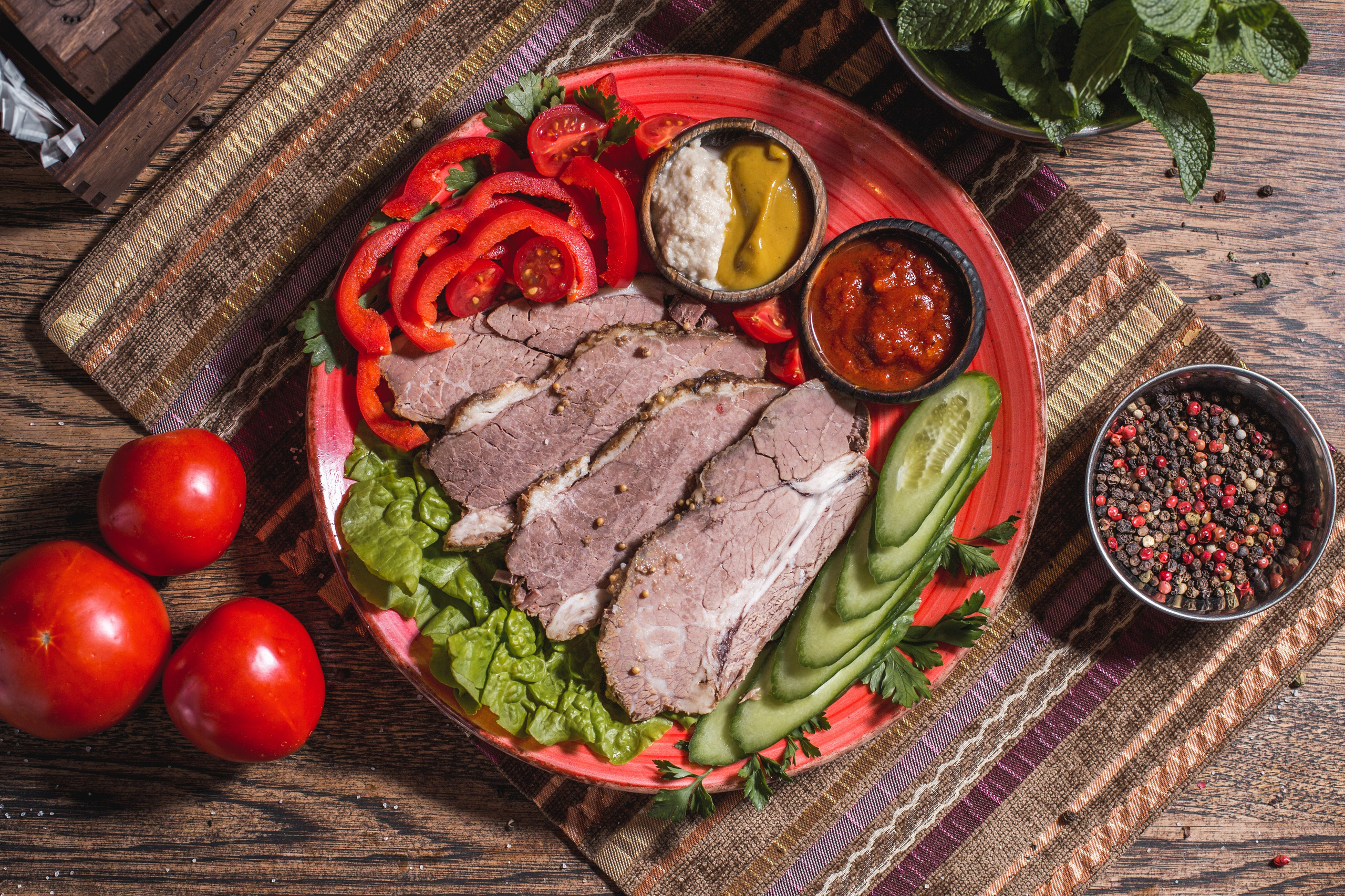 BBQ. Дмитрий Акимов фотограф в Санкт-Петербург