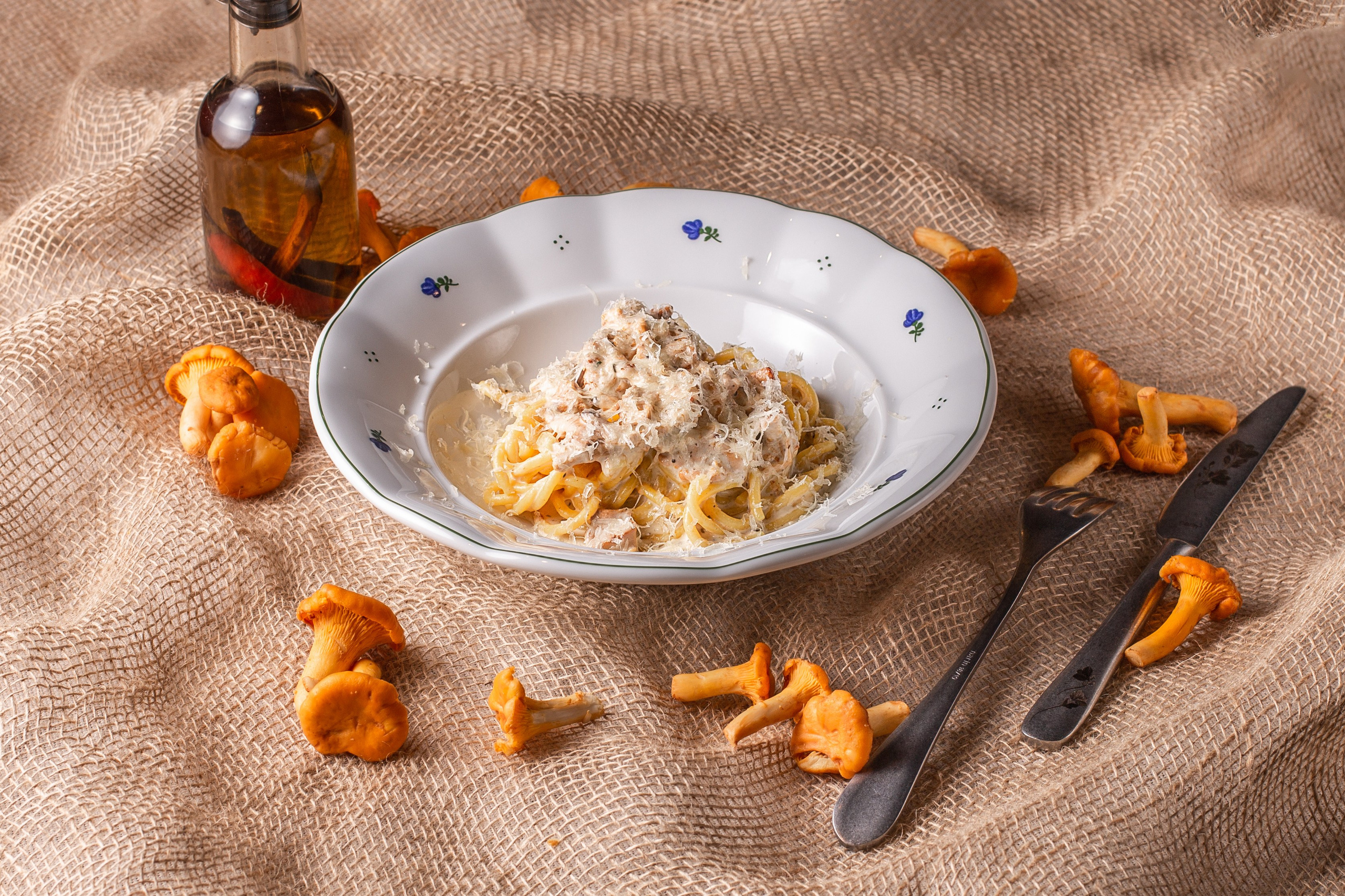 Лисички. Дмитрий Акимов фотограф в Санкт-Петербург