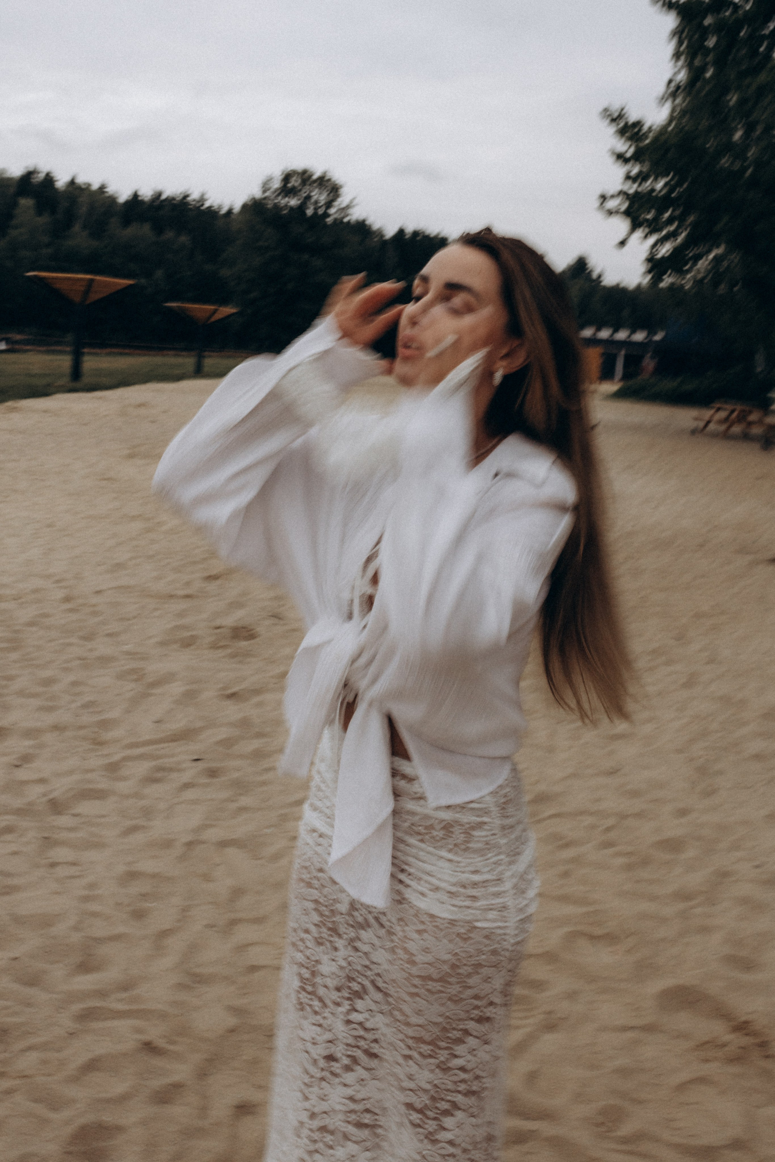 Алина. Фотограф НОГИНСК, Москва, Анастасия Белая