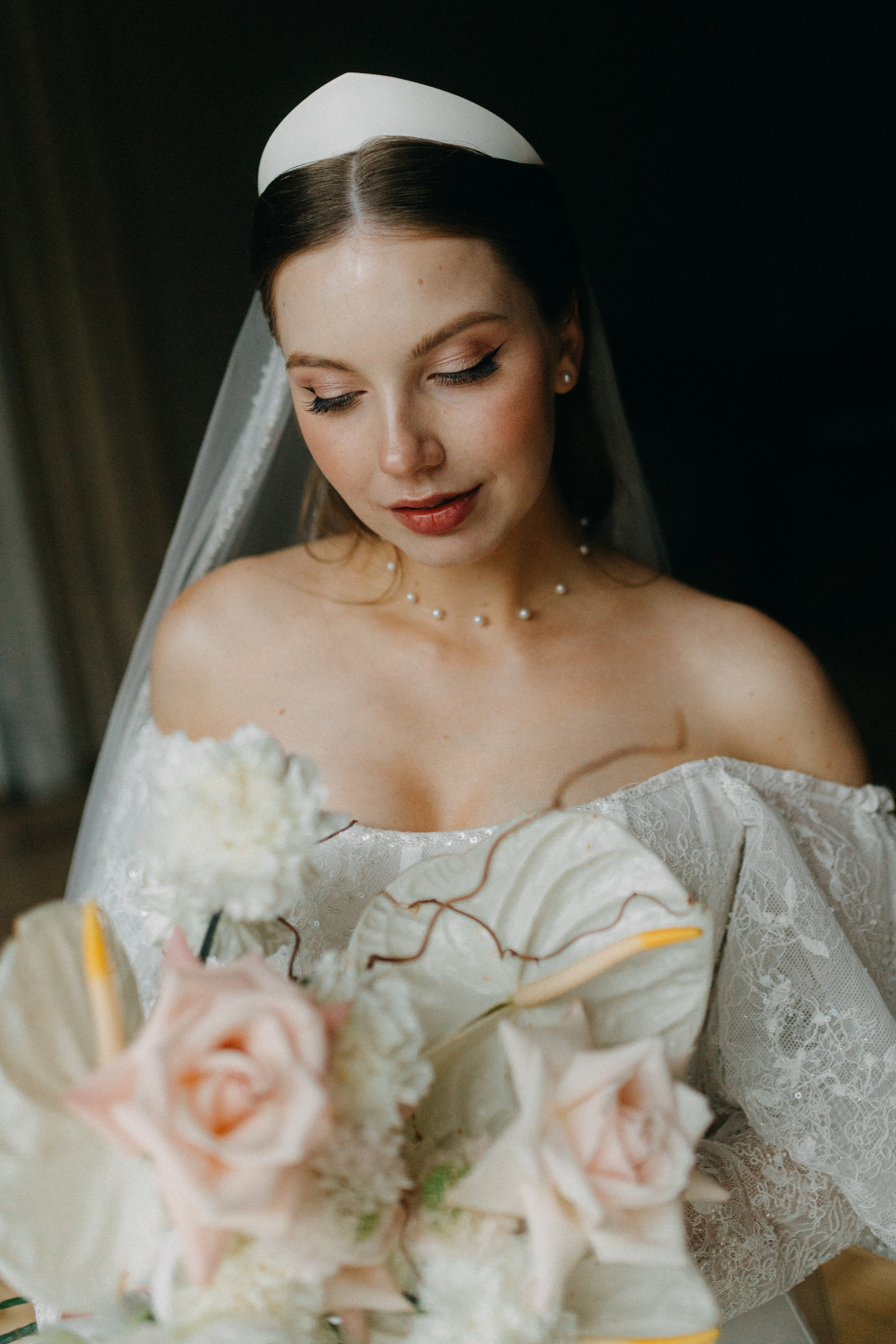 Лена & Даня. Фотограф НОГИНСК, Москва, Анастасия Белая