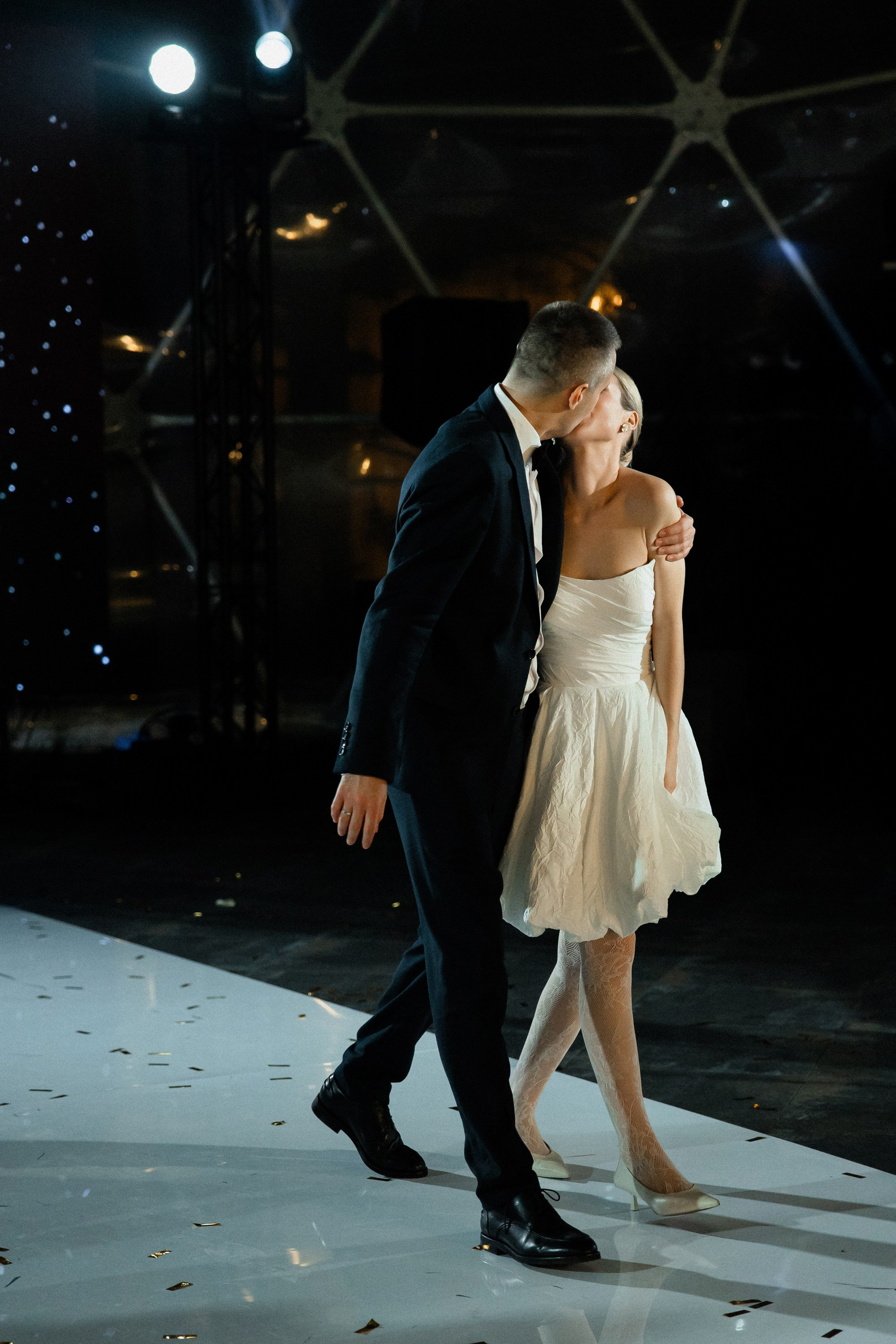 Олег и Юлия 2.11.24. Свадебный фотограф в Ростове-на-Дону