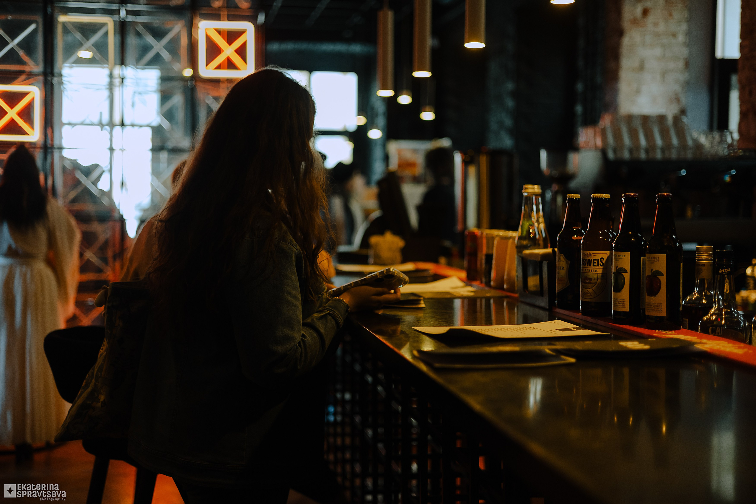 Арт-маркет «Волчок». Фотограф Анималист Екатерина Справцева в Нижнем Новгороде