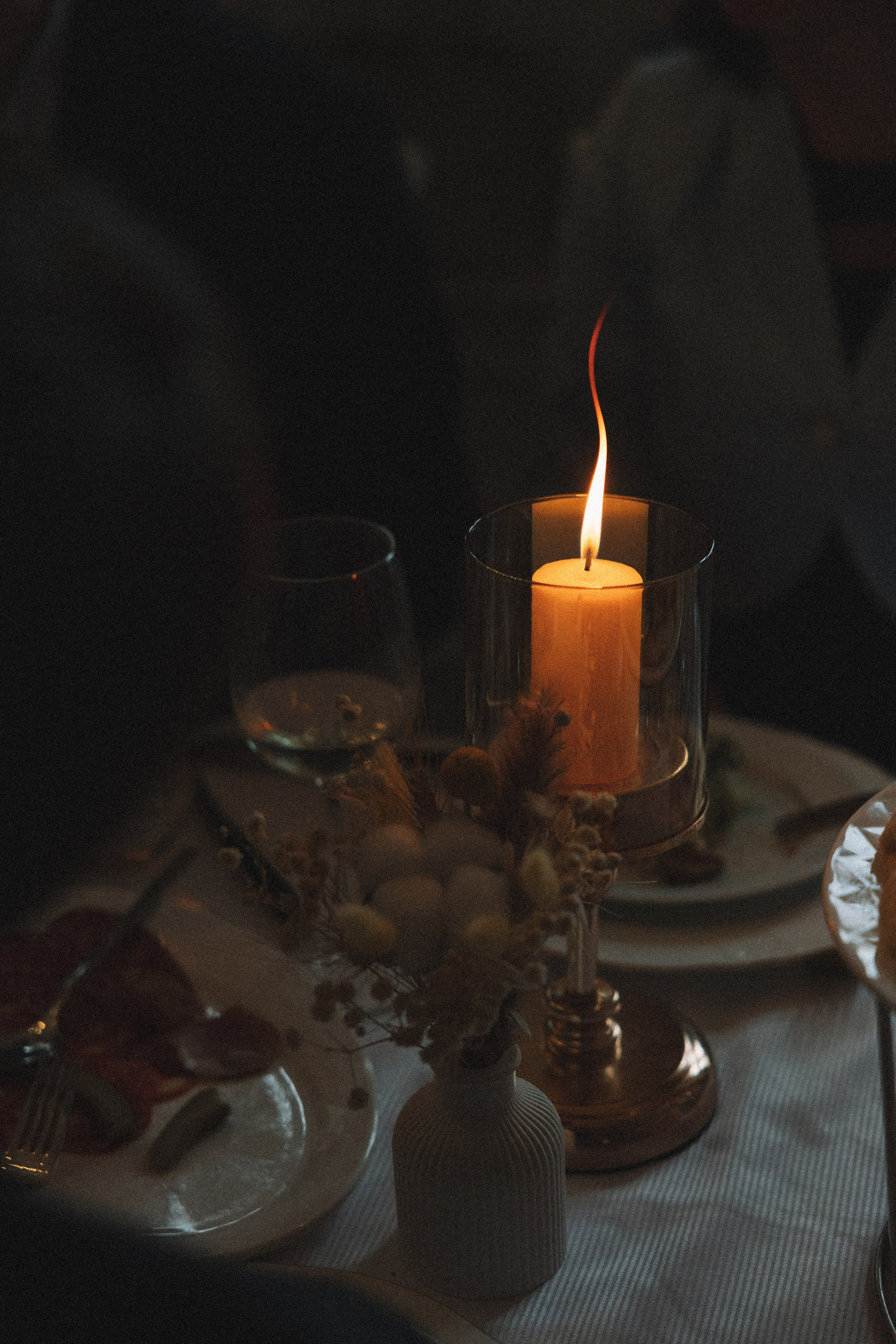 Владимир и Виктория. Свадебный фотограф в Москве — Оскар Гелманов