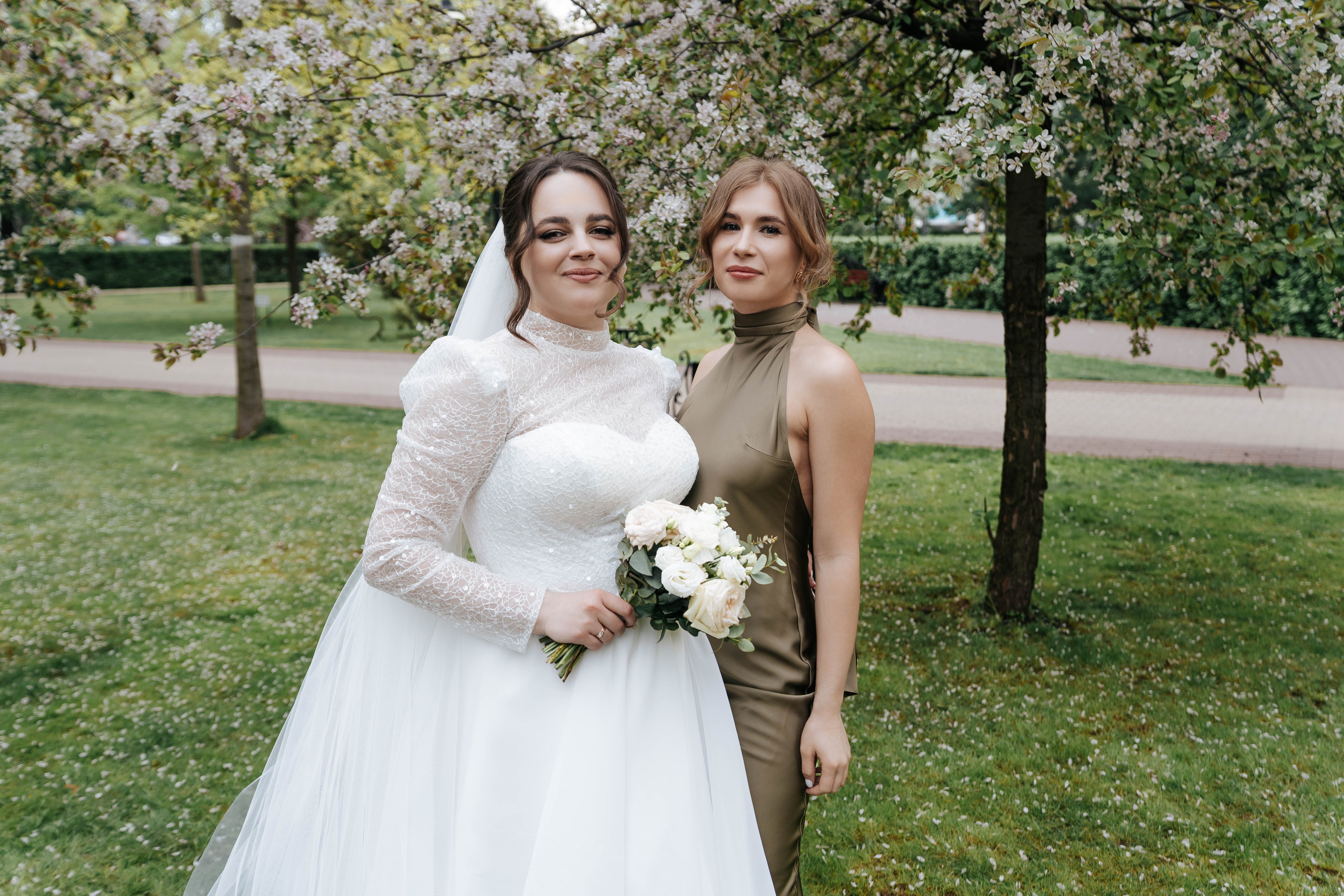 Victor & Ekaterina. Свадебный фотограф в Воронеже Самохина Екатерина