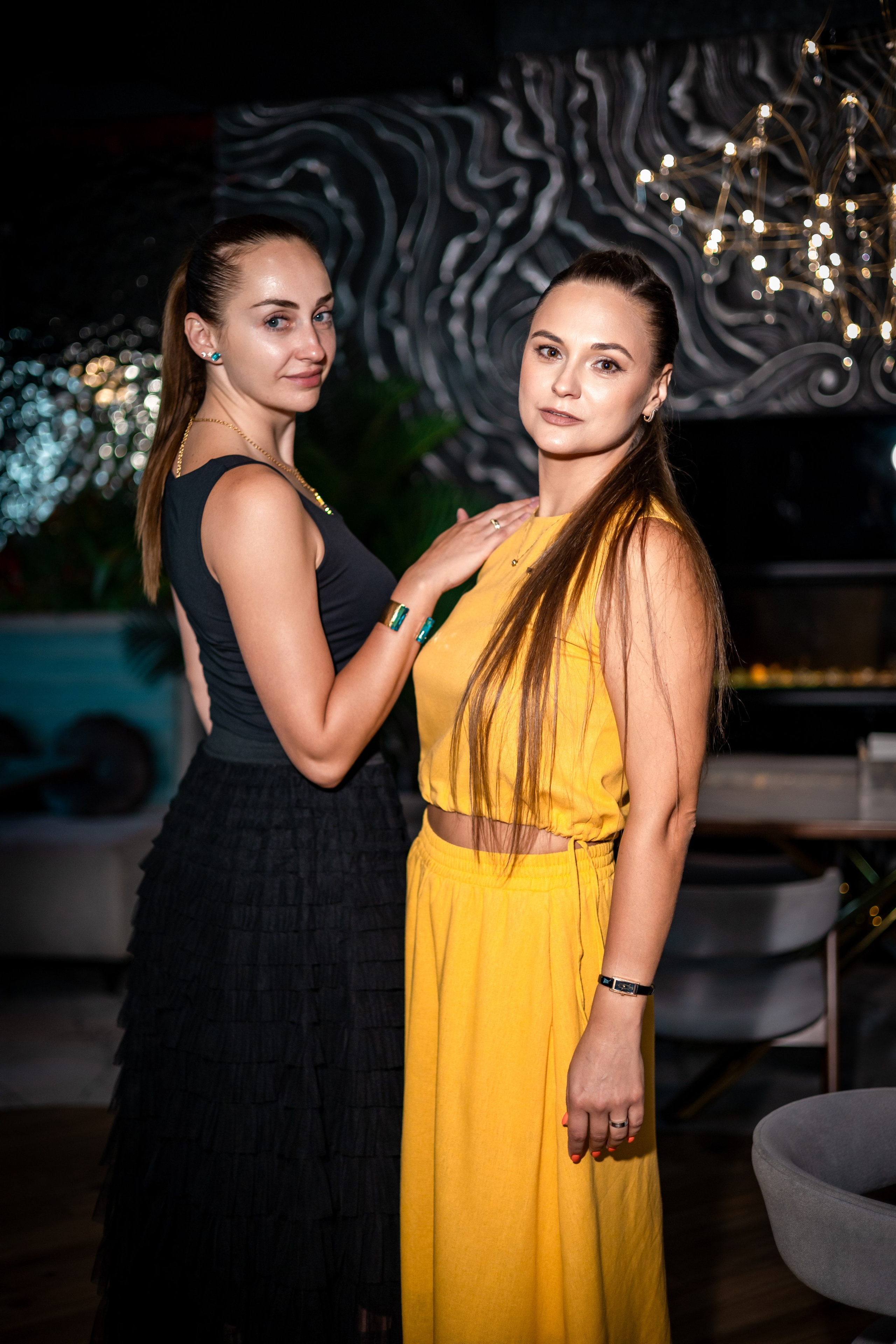 День рождения в ресторане Тургенев Таганрог. Фотограф Наталья Матвеева