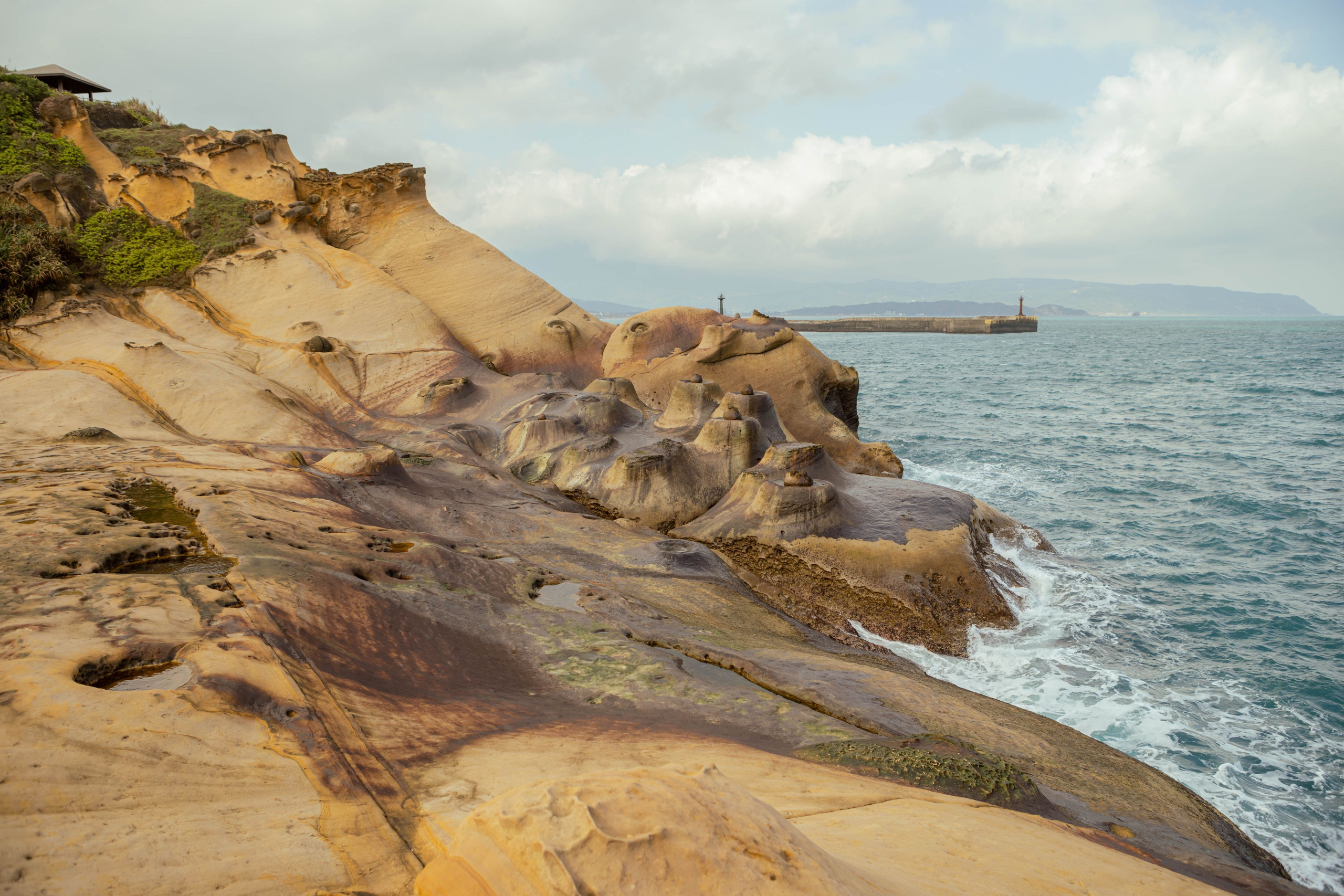 Тайвань. Фотография, ретушь, сканирование, восстановление старых фото, интерьерная съёмка, студия. Данилов Александр, Москва