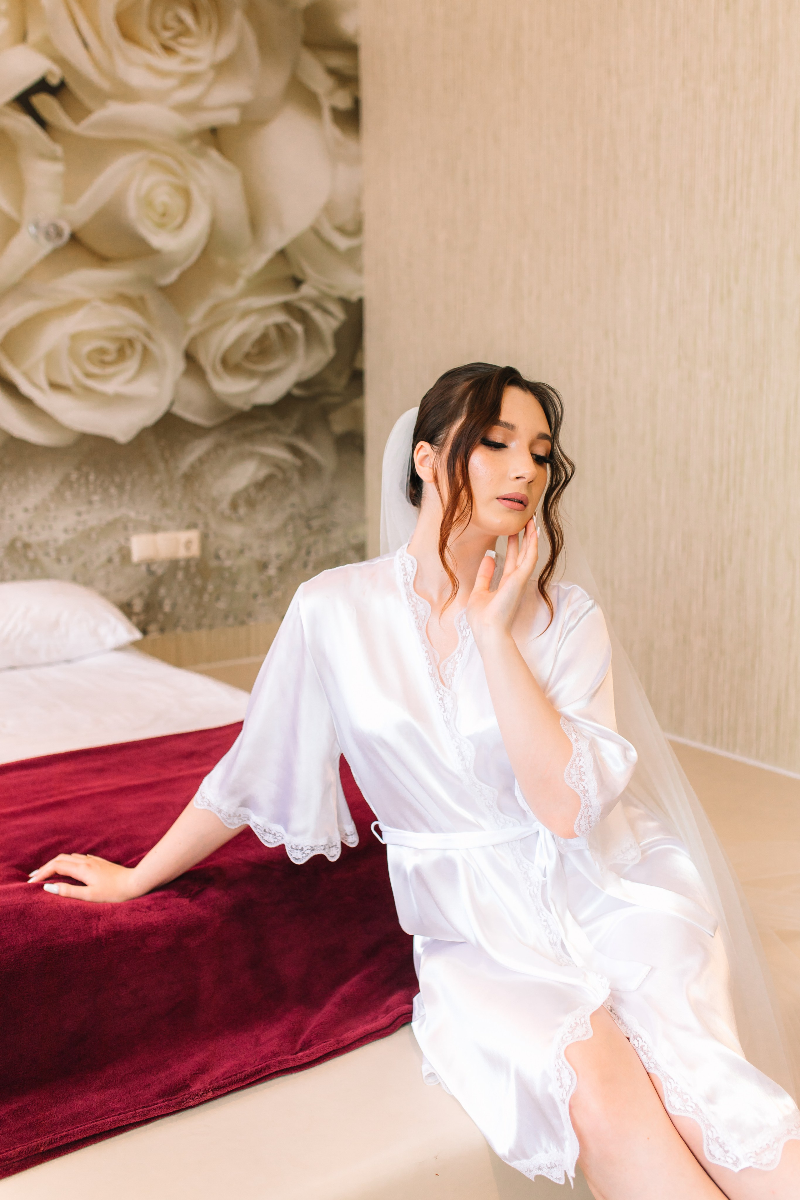 АРИНА И ЭДУАРД. Свадебный и семейный фотограф в Курске и Курчатове