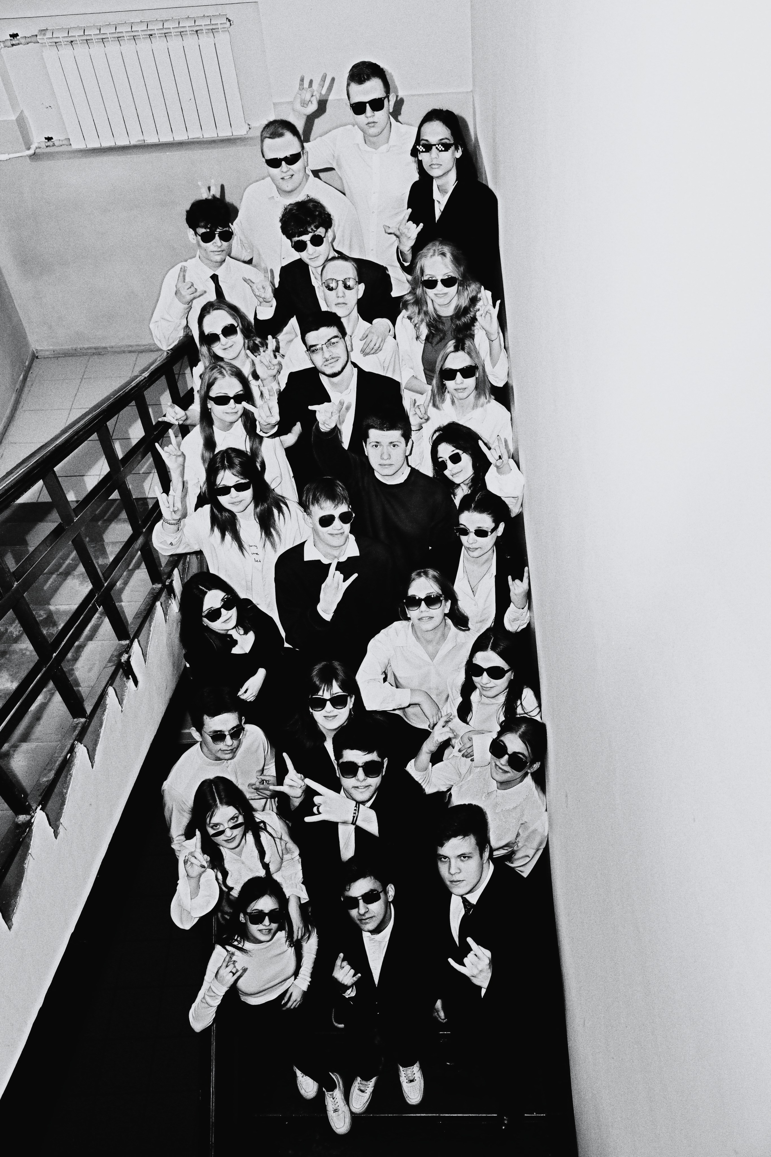 Как подготовится к фотосессии. Выпускные альбомы для школ и детских садов Александр и Динара