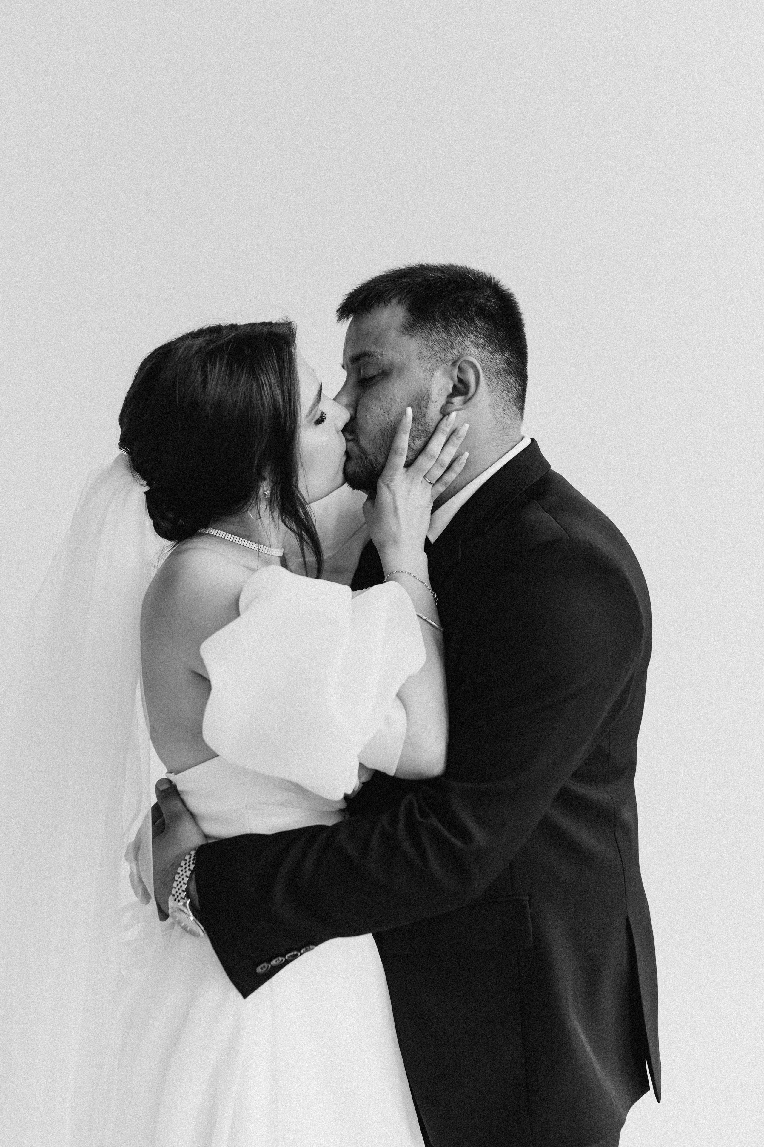 Антон и Алксандра (студия+ресторан). Семейный фотограф в Обнинске